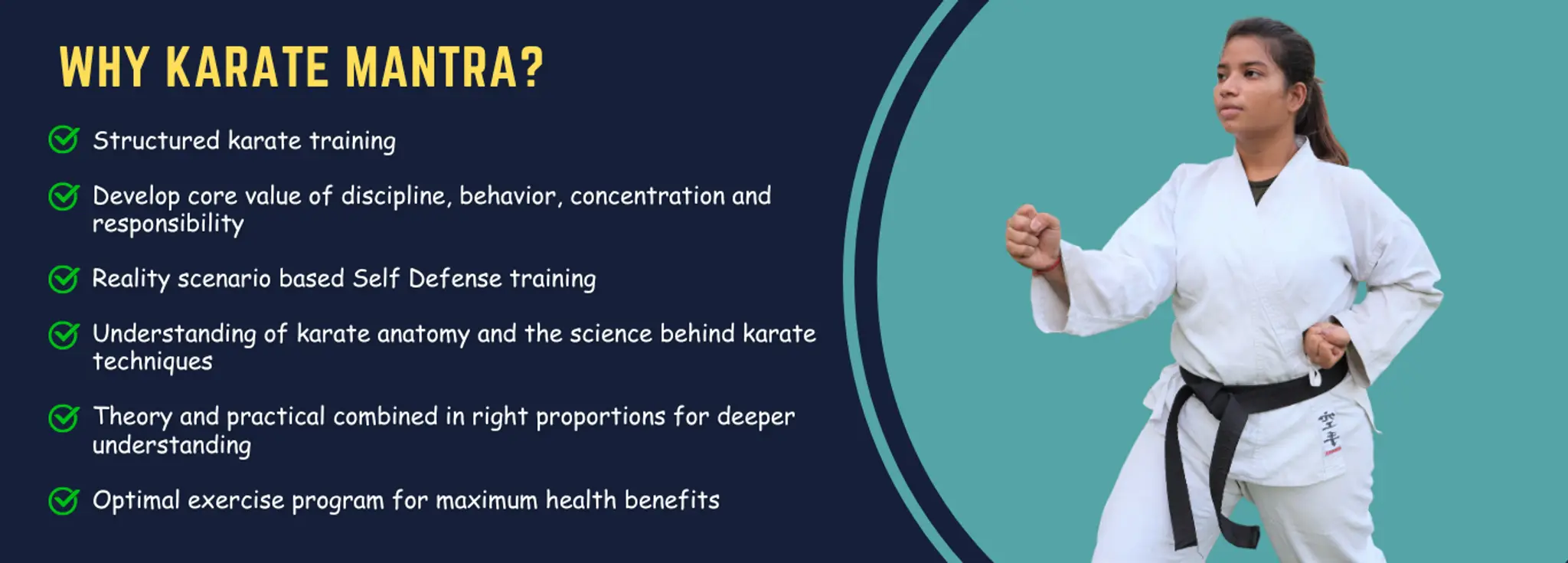 Karate Mantra (IIT Delhi)