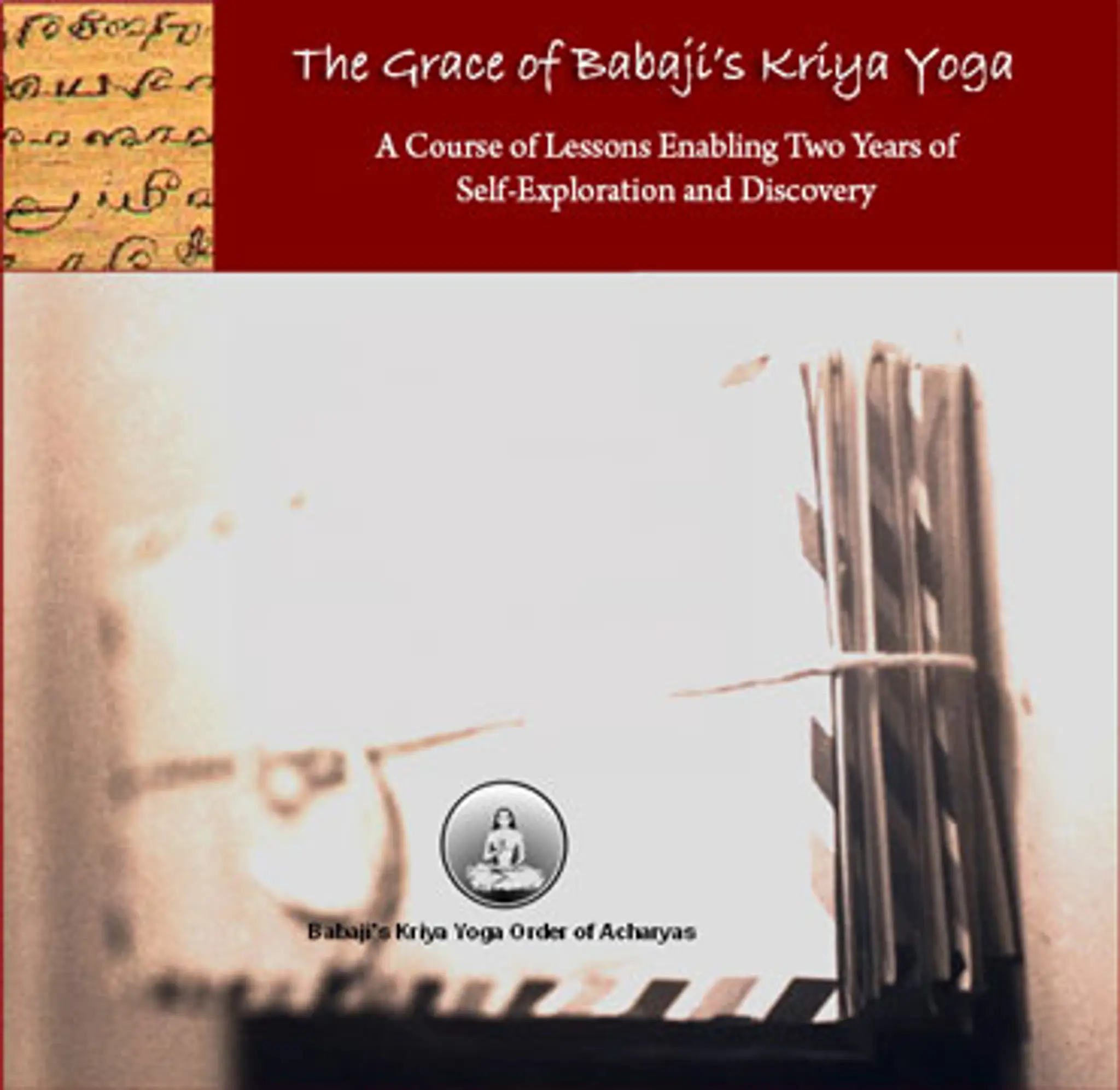 Kriya Yoga Ashram Publication