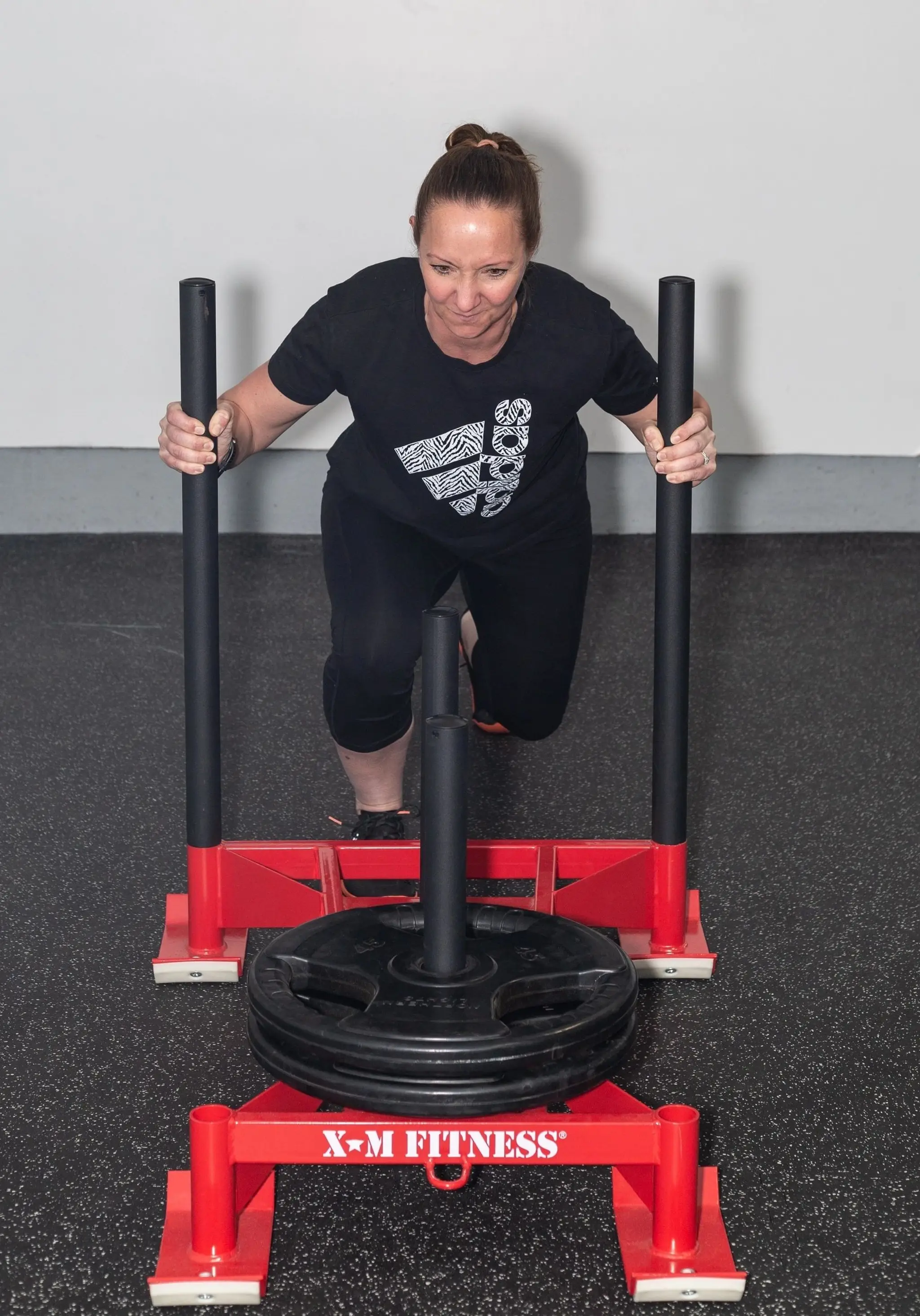 Walton Resilience Inc.