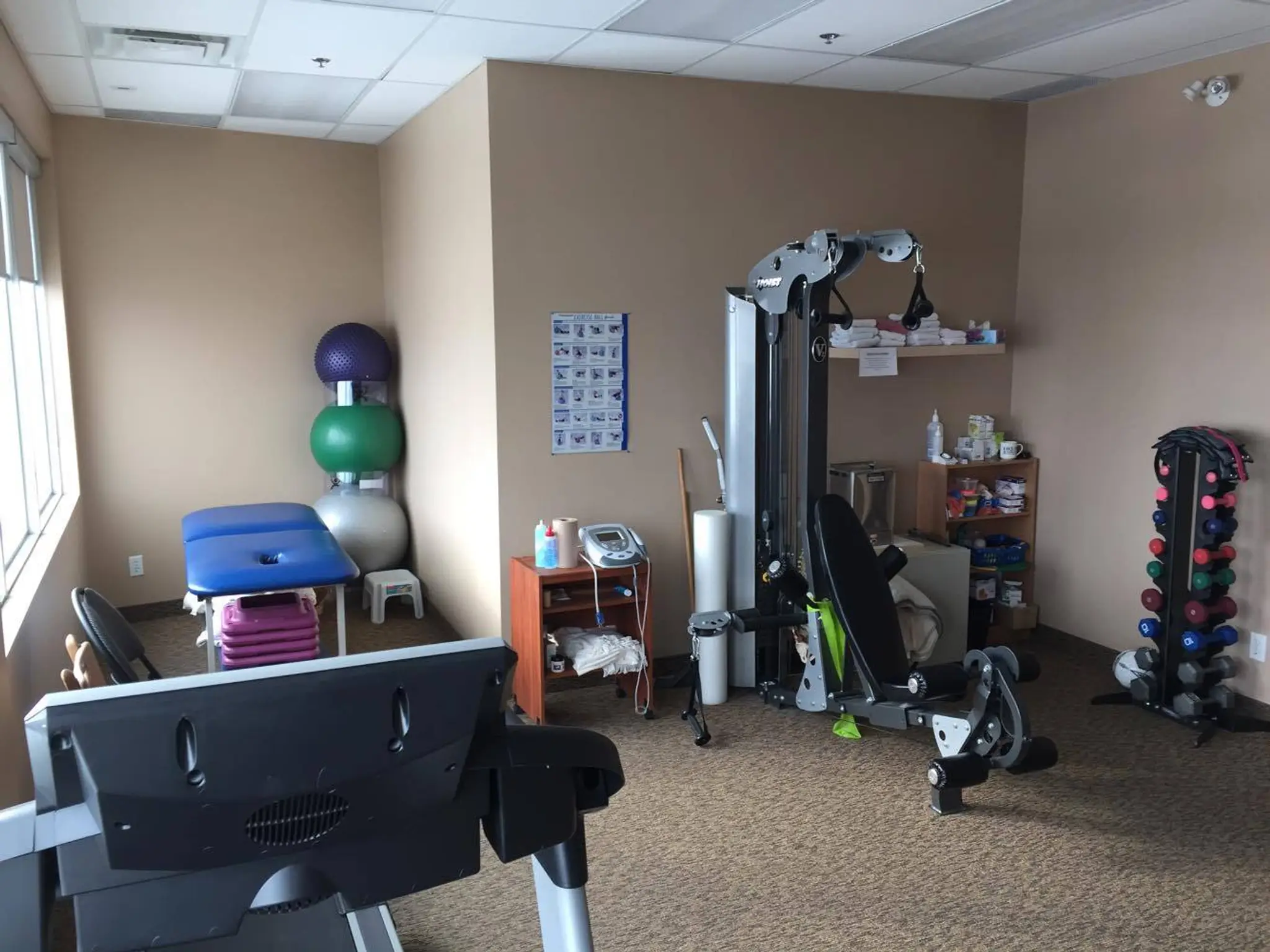 Redhill Physio & Chiropractic