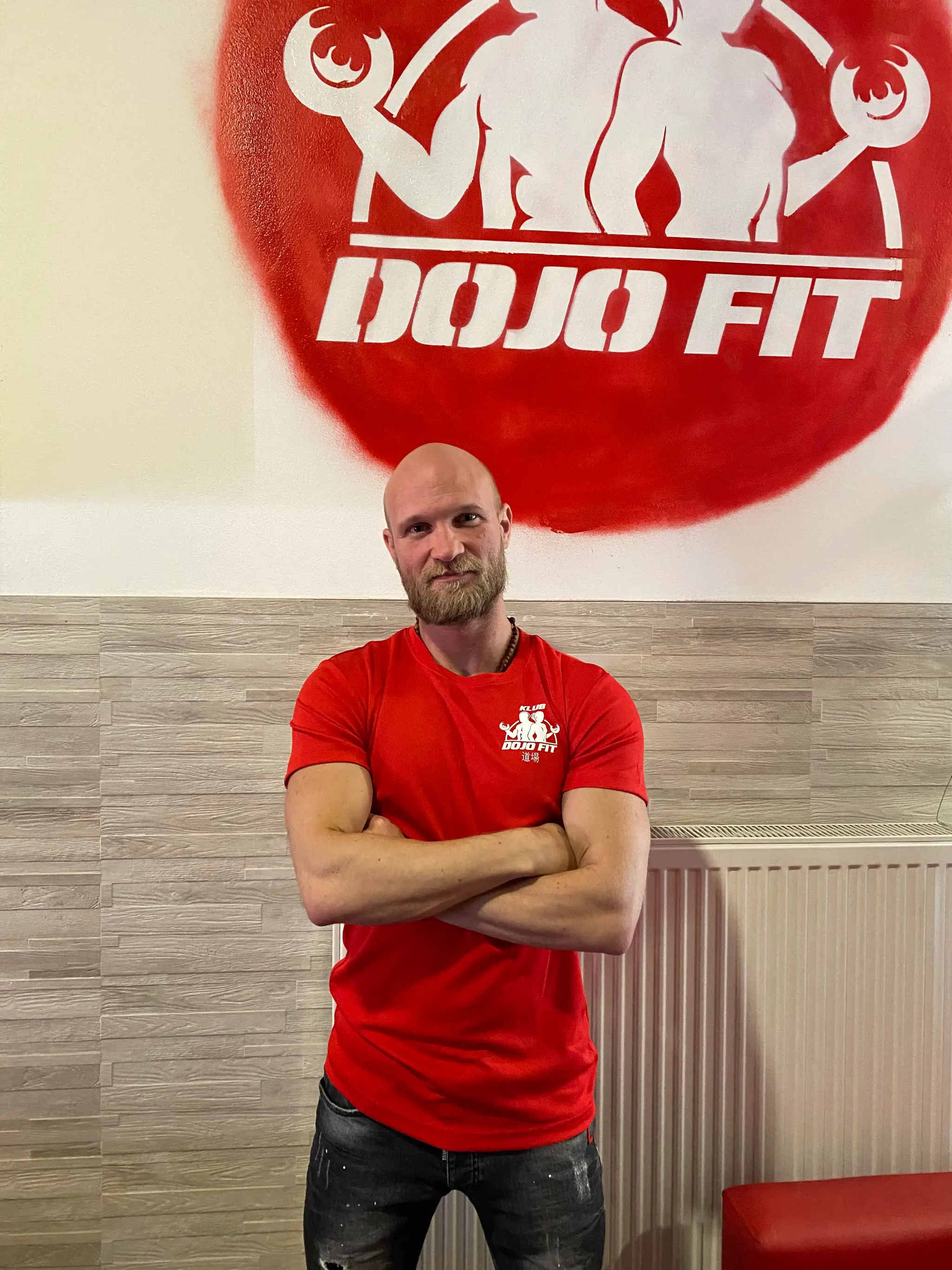 Dojo Fitnes