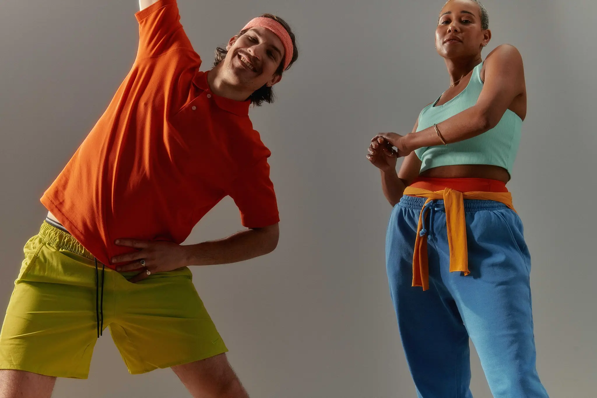 Good Times Pilates Fitzroy