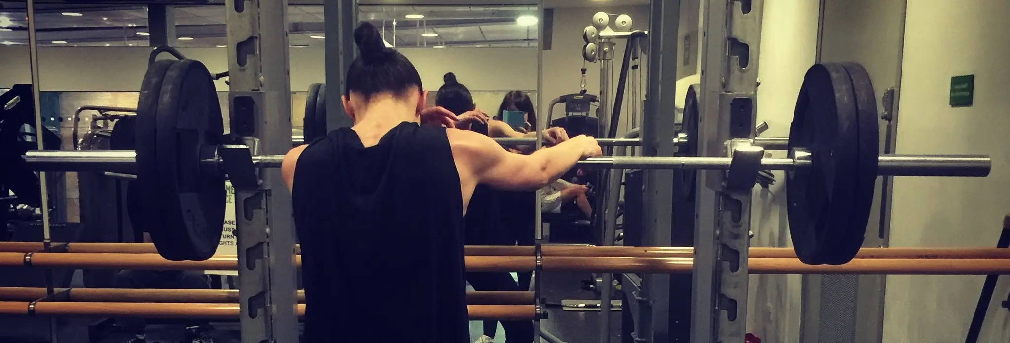 Fitness with Grace - Hoxton