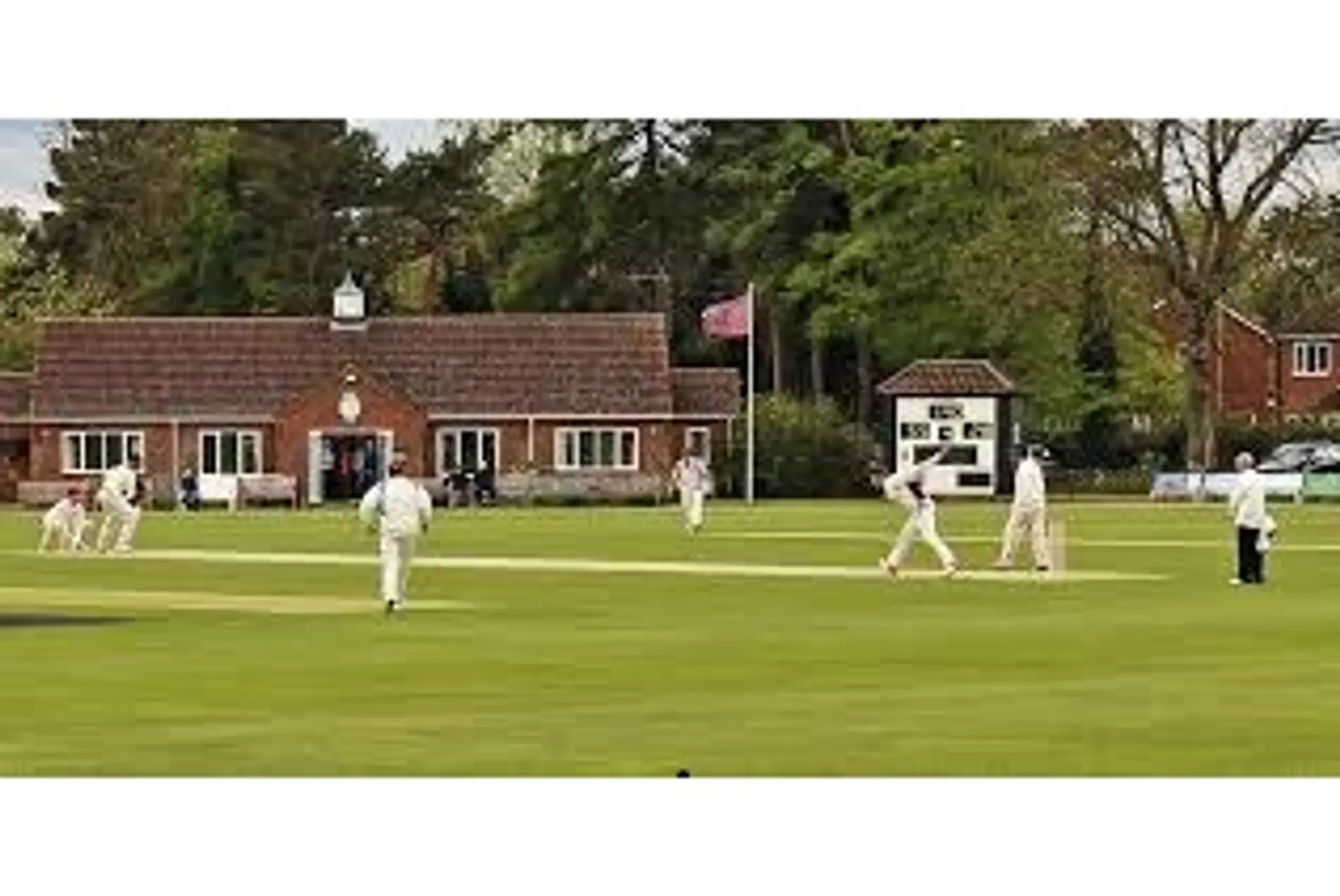 Club Cricket Conference