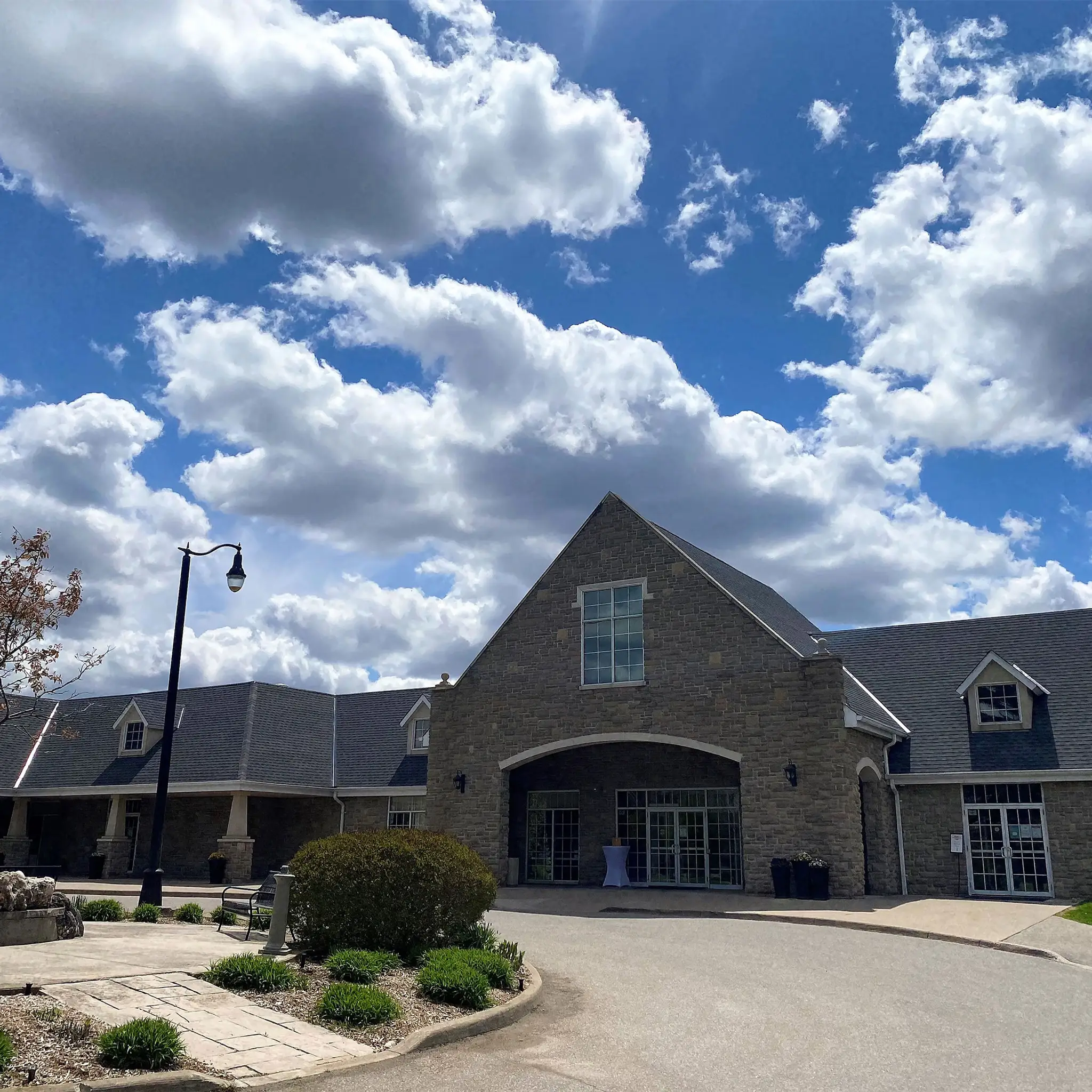 Brantford Golf & Country Club