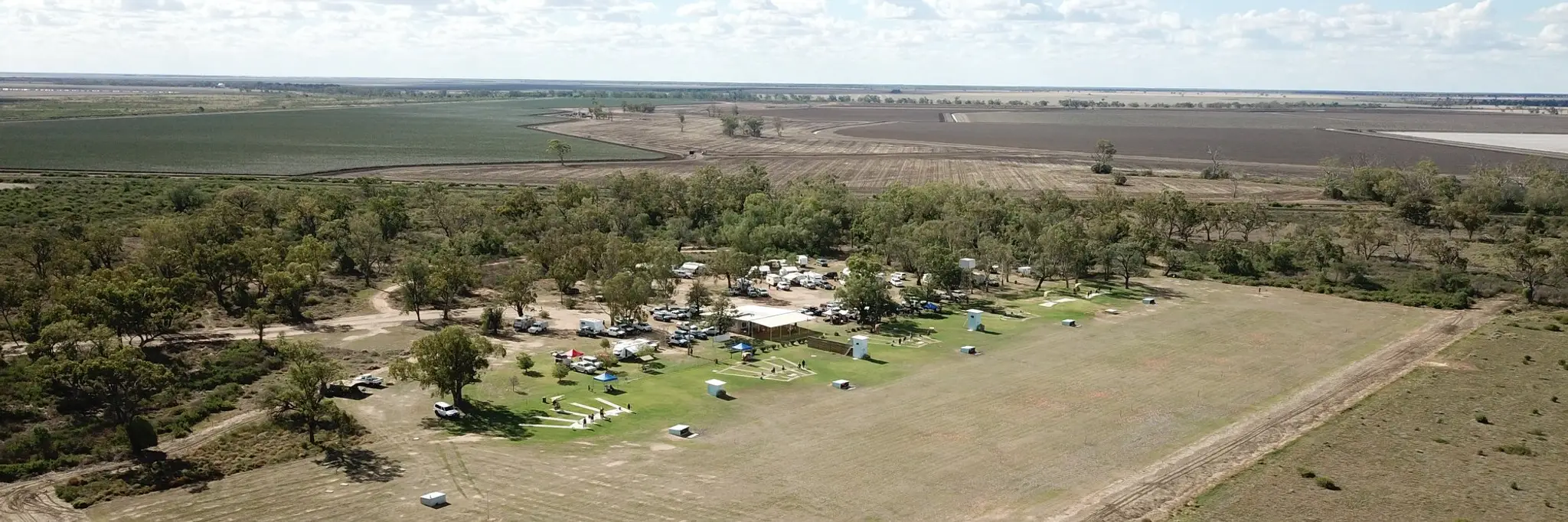 Moree Clay Target Club