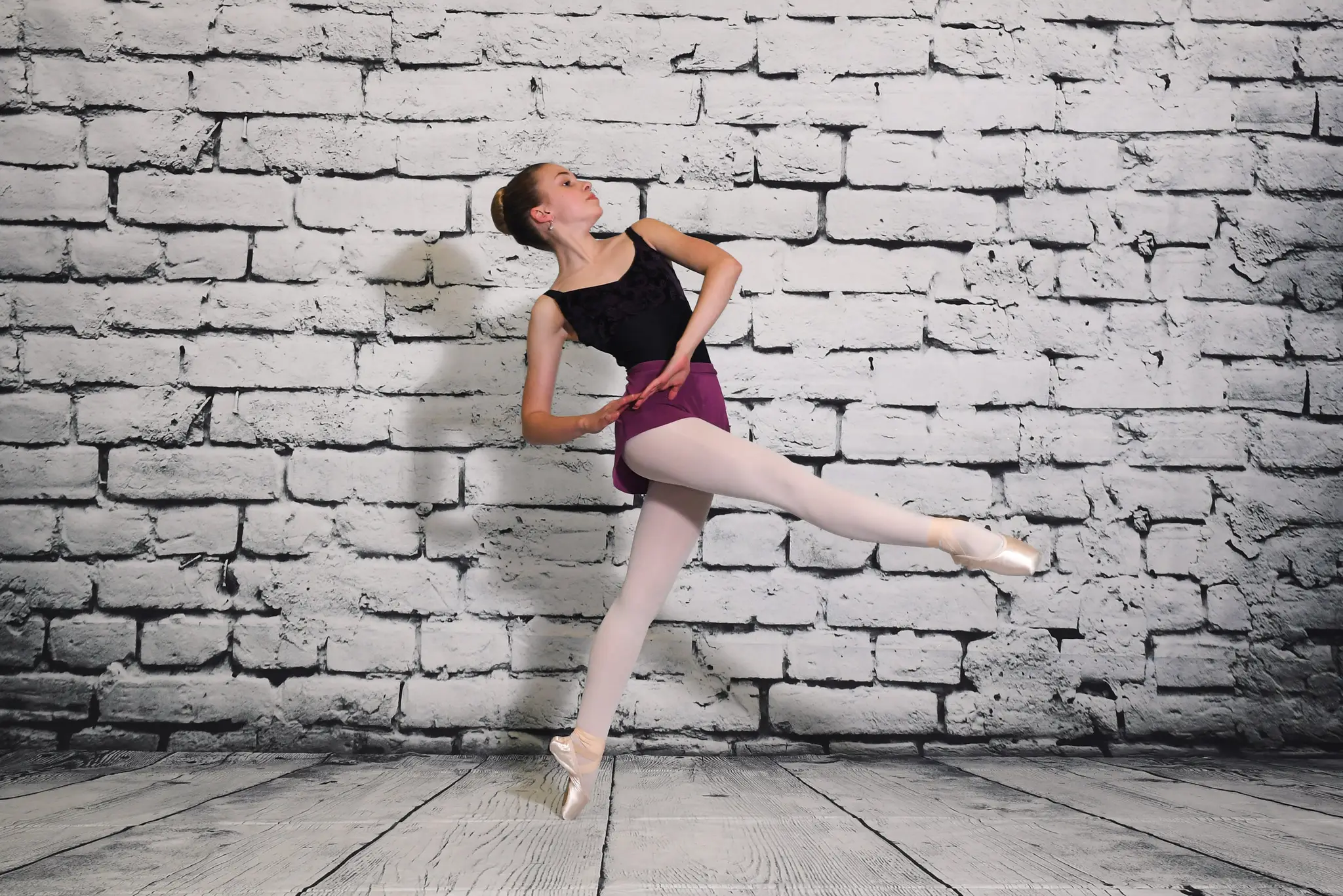 Niagara Ballet School