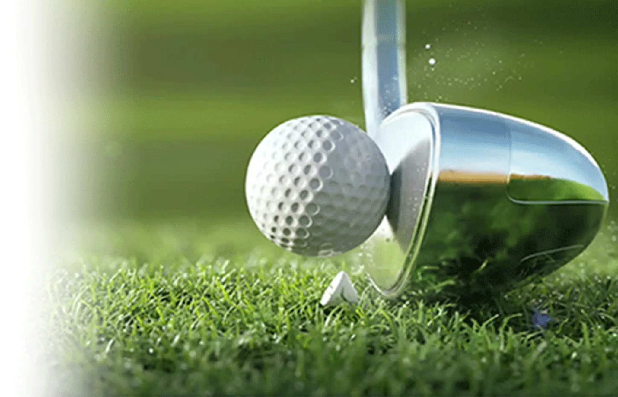 Bhubaneswar Golf Club