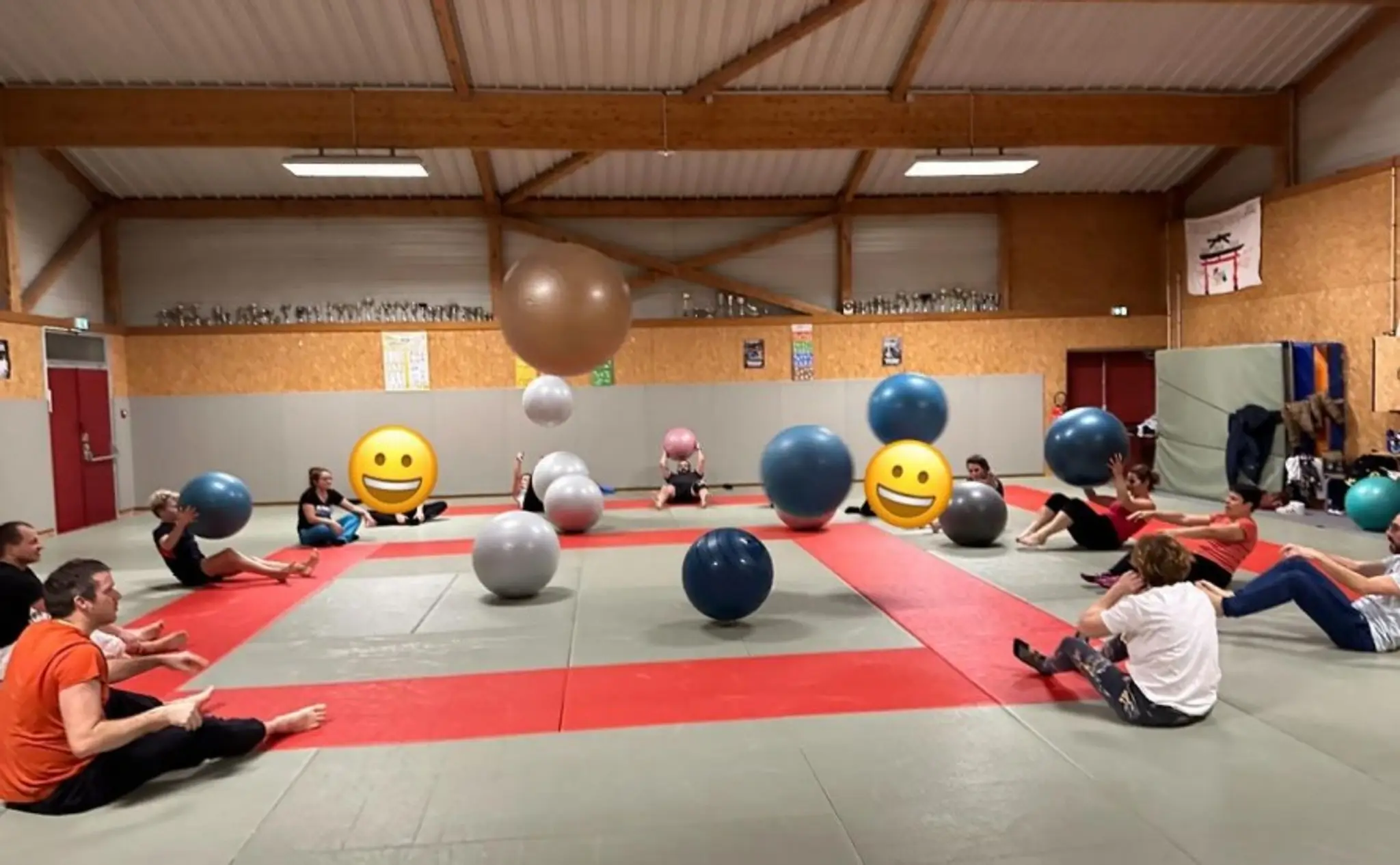 Judo Club Auxonnais