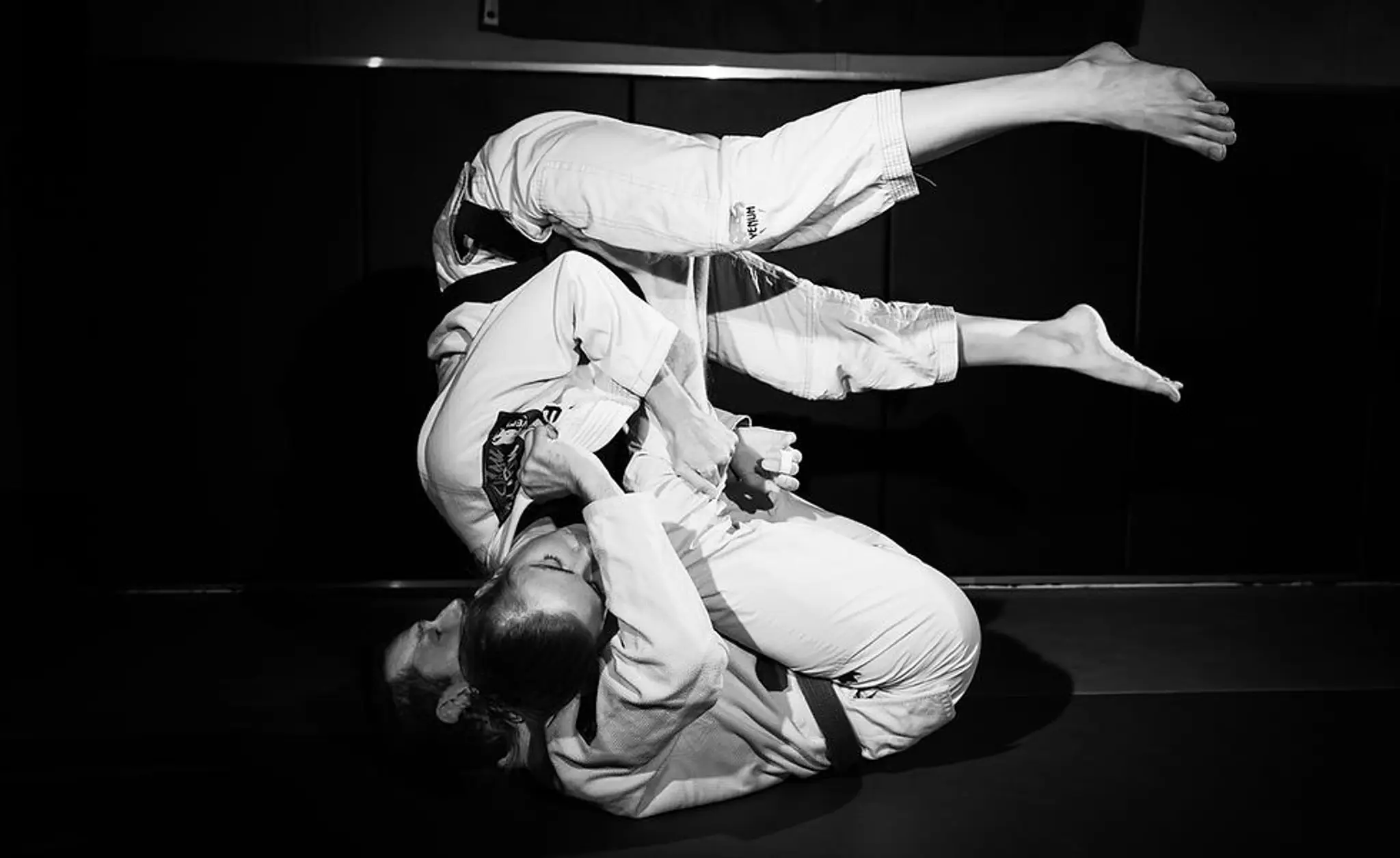 Midwest Brazilian Jiu-Jitsu