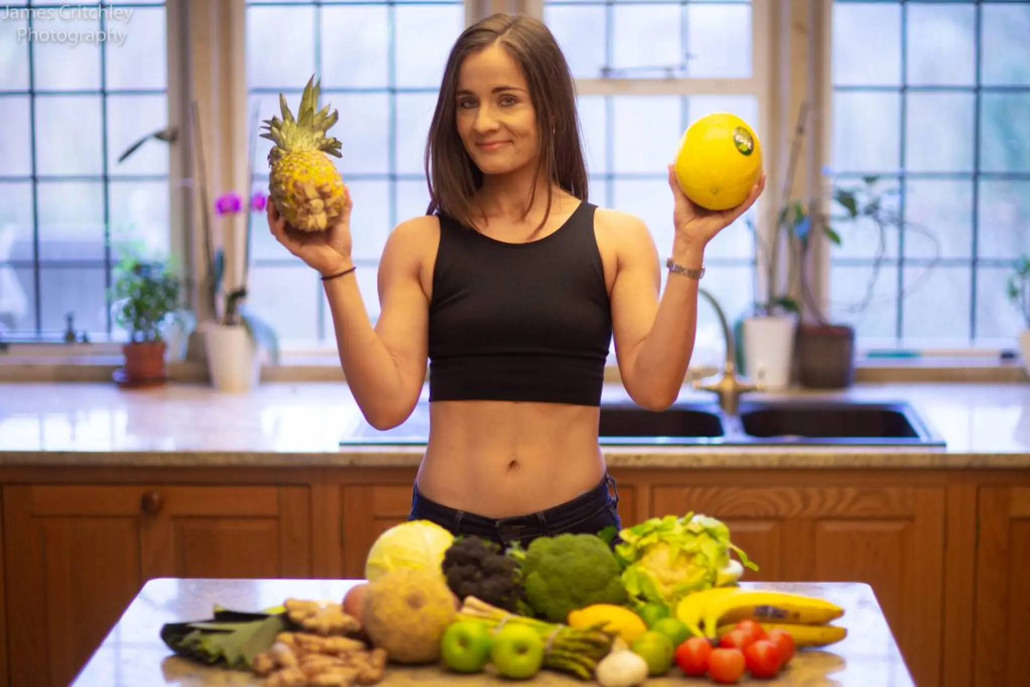 Ziza Fitness Coaching