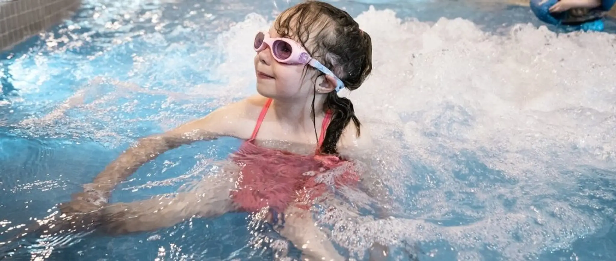 Mount McIntyre Recreation Centre