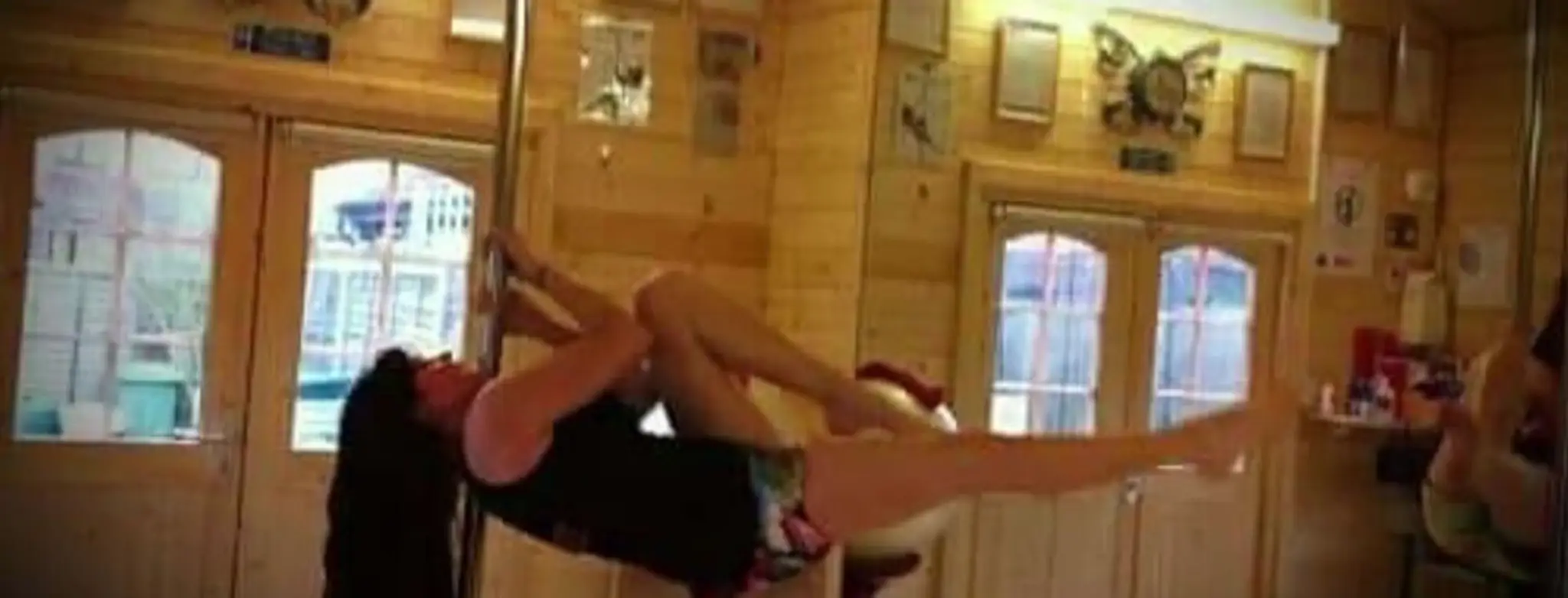 Mk Pole Fitness And Aerial Exercise