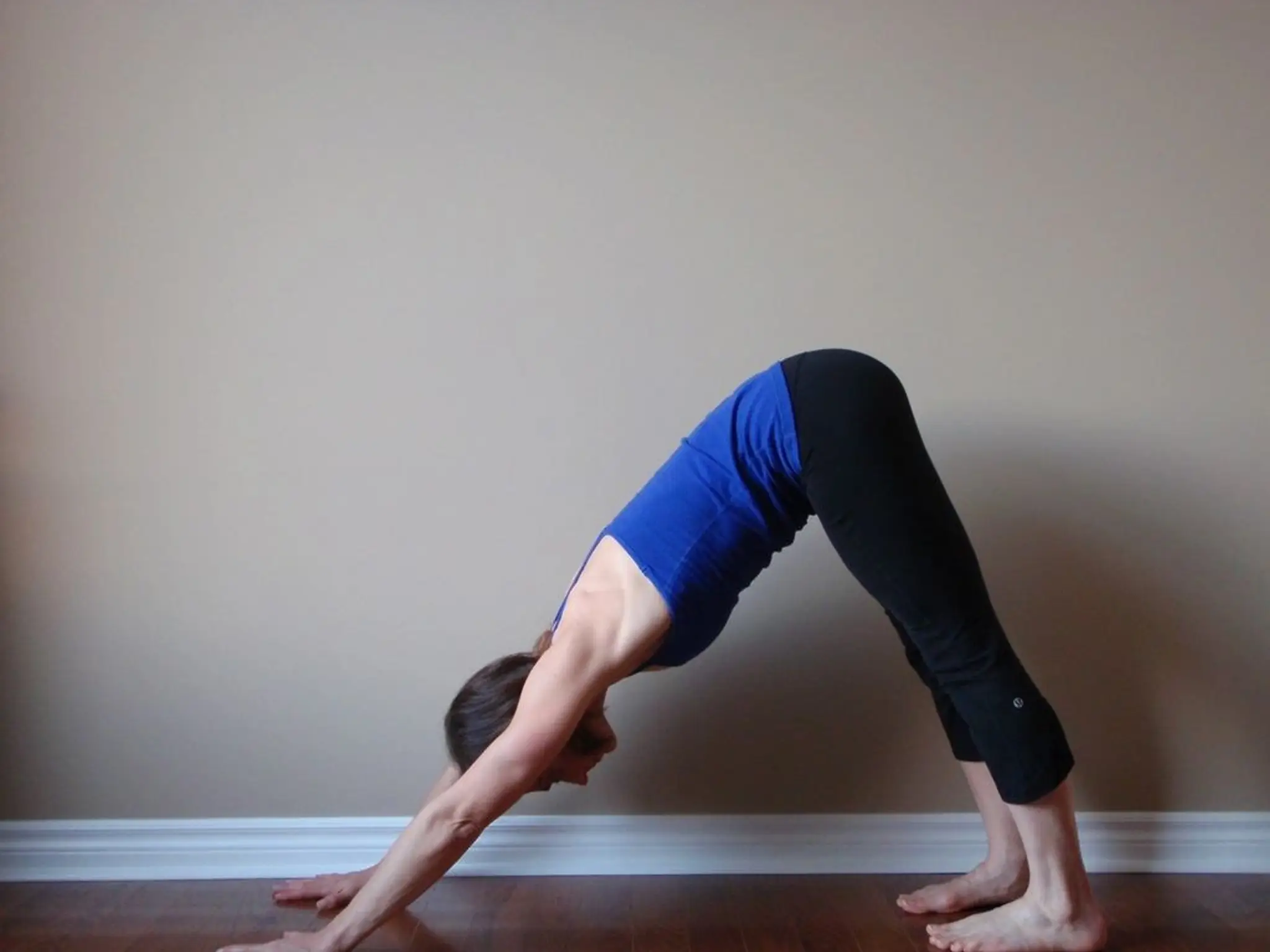 Kimberly George Yoga