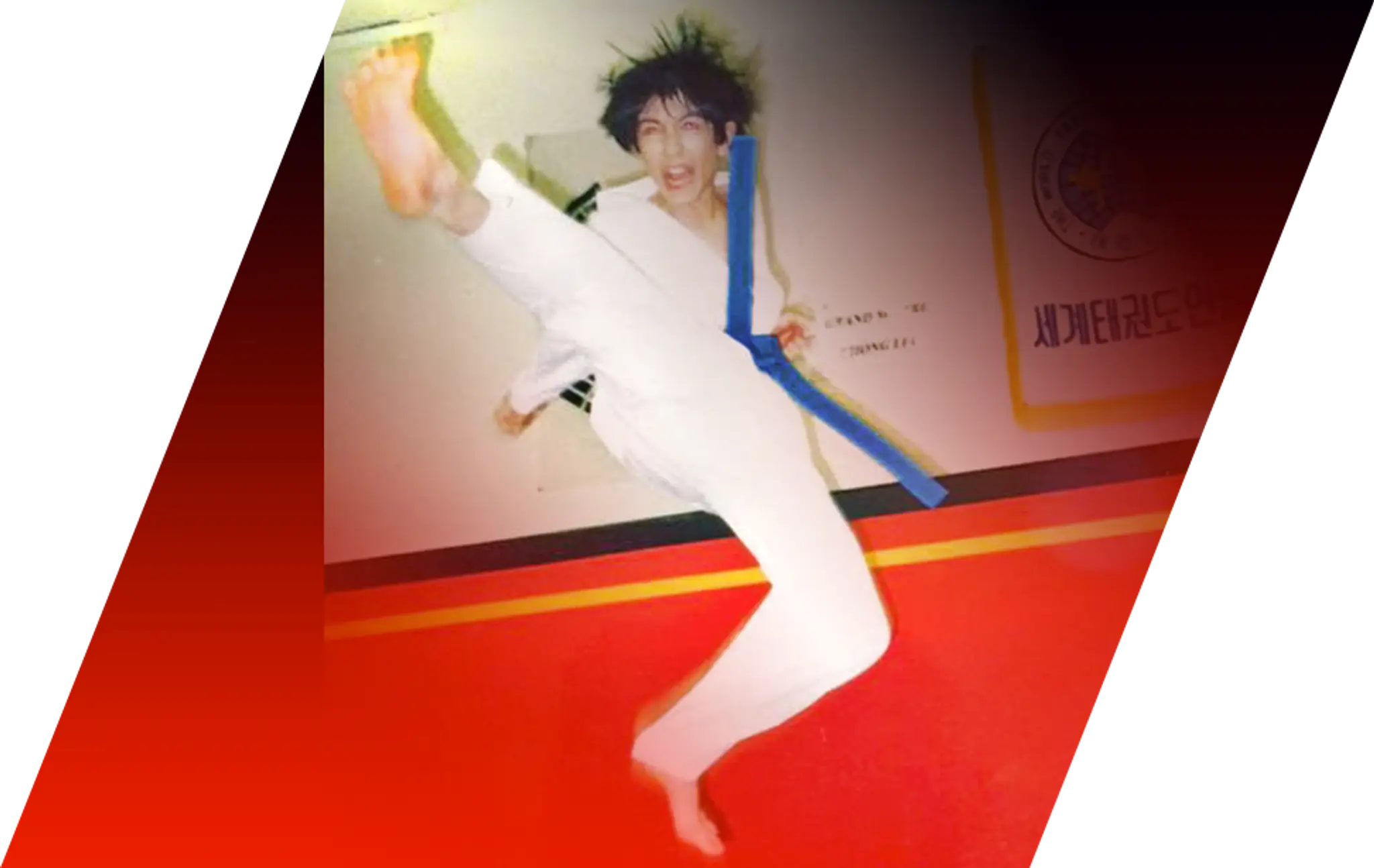 Acadmie Taekwondo Optimal