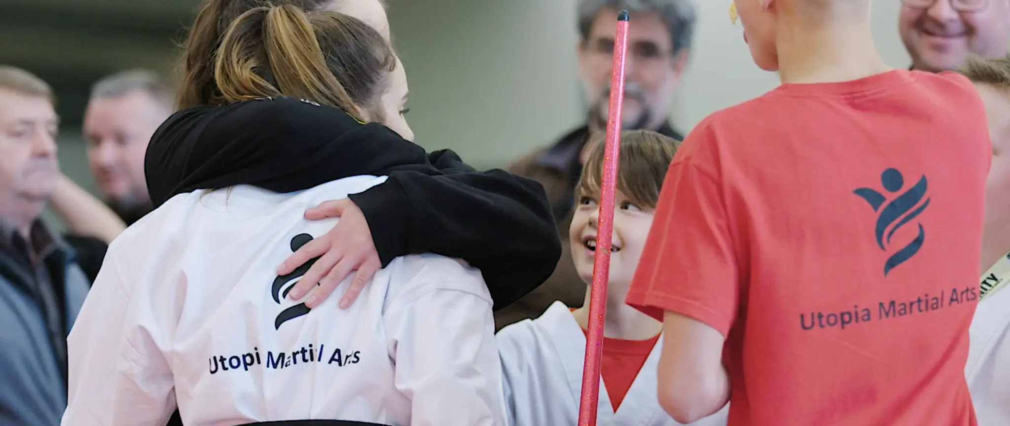 Utopia Martial Arts