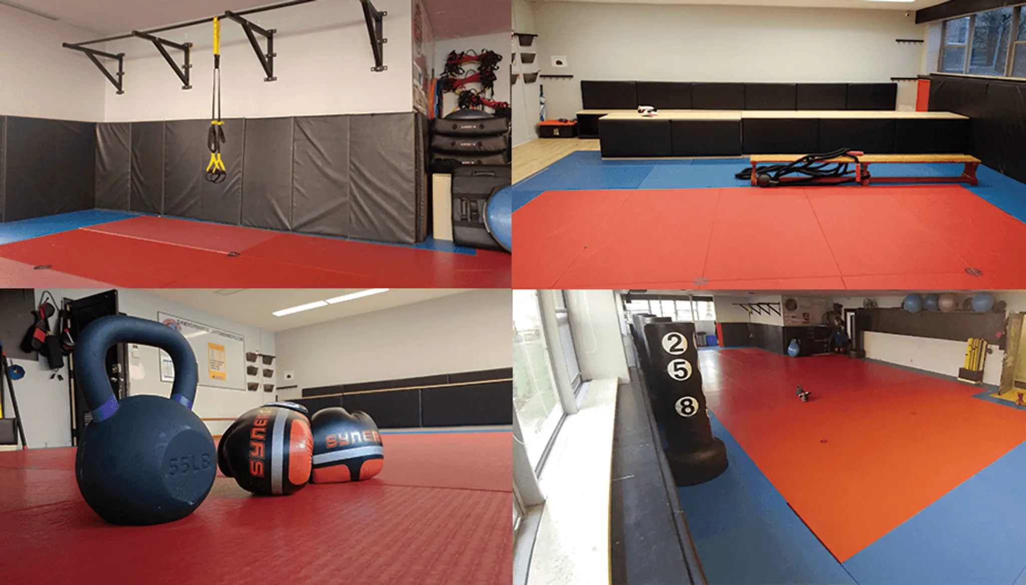 Synergy Martial Arts