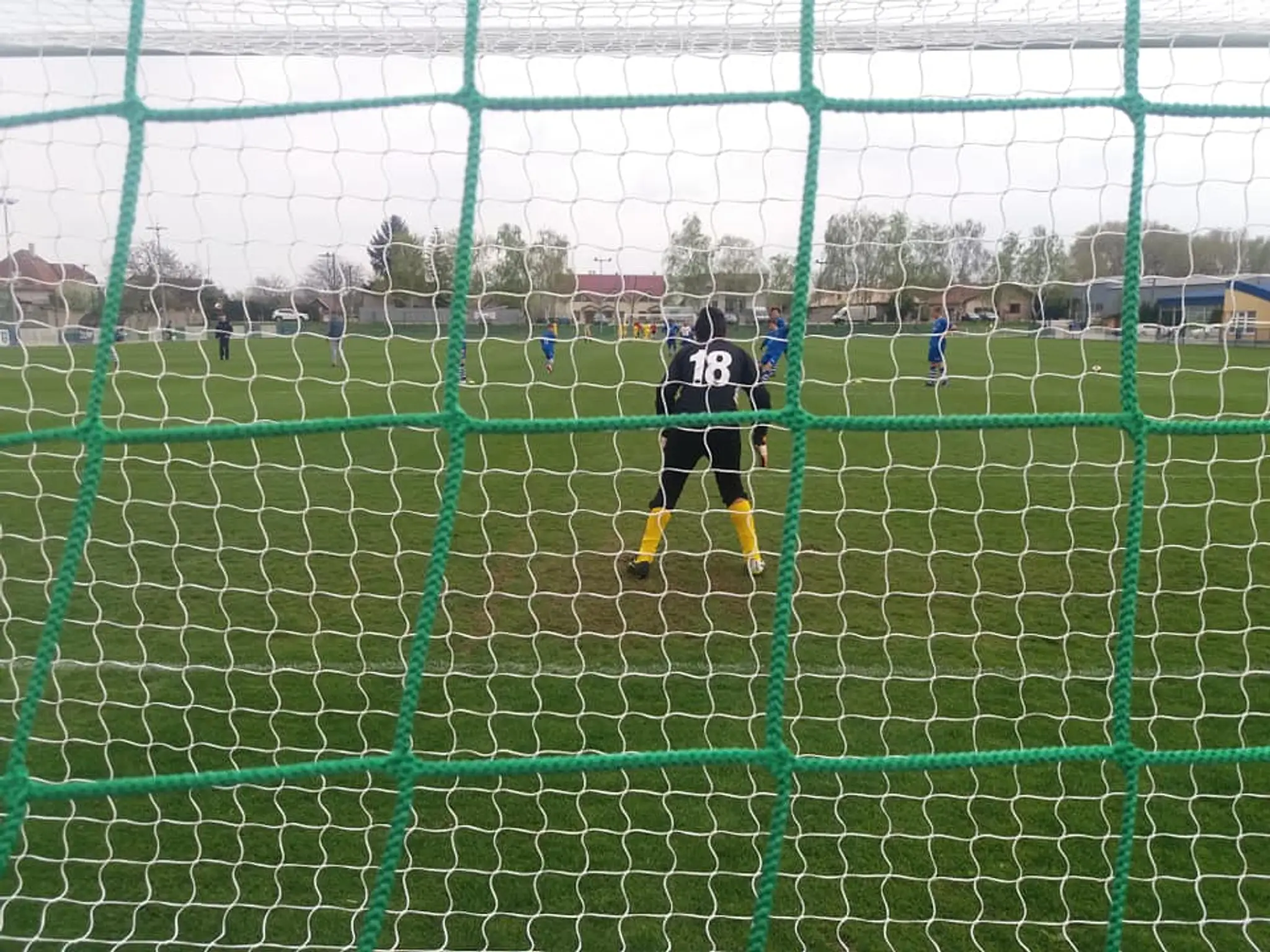 KFC Kalná