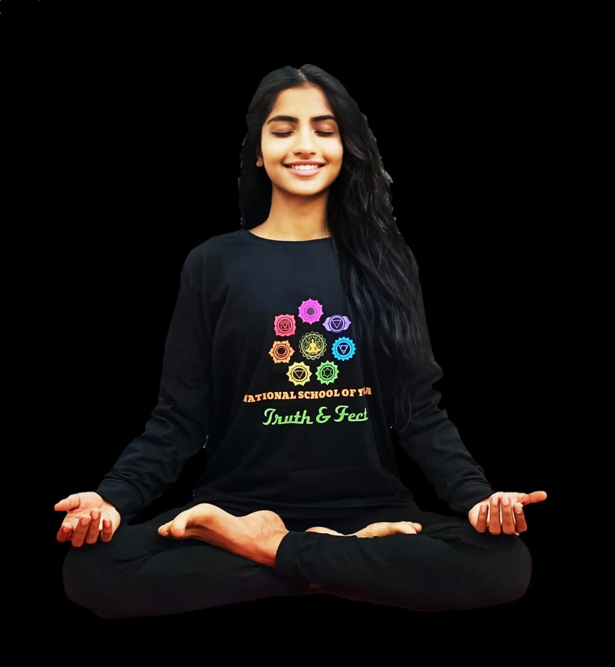 National school of yoga