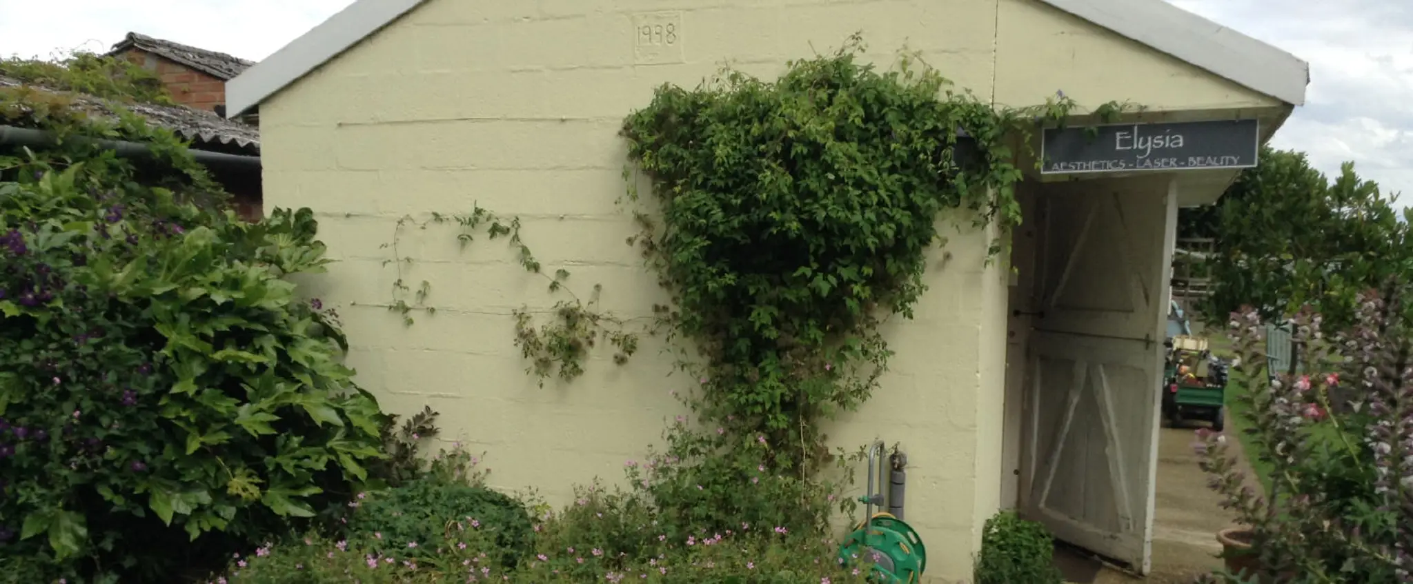 Elysia Skin Body Laser Aesthetics