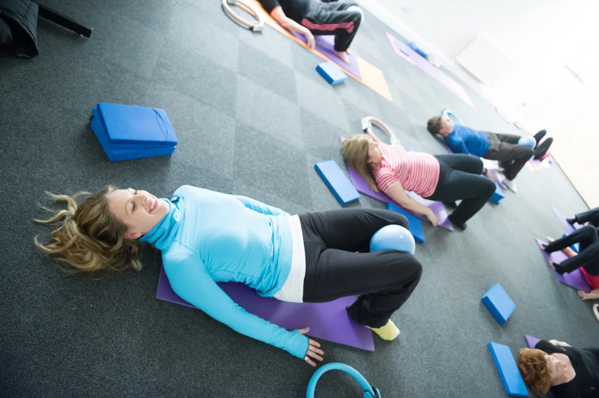 Pilates Clinic Retford