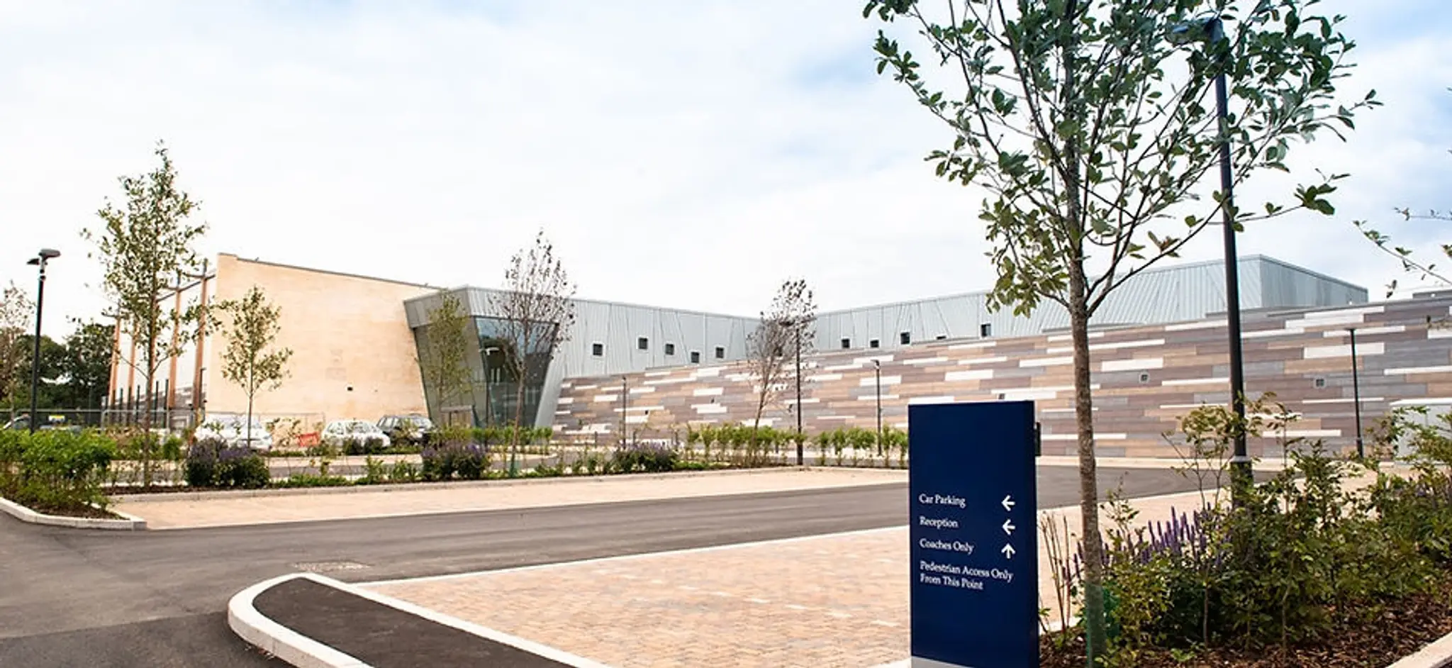 Oundle Badminton Club