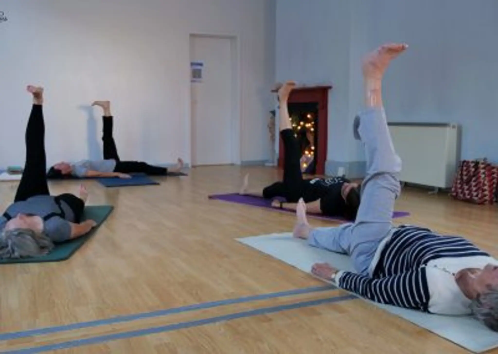 The Inner Place Ledbury