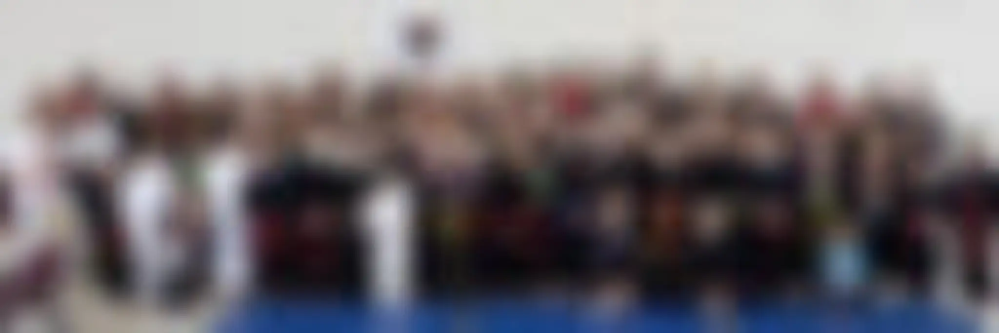 Karate for Christ Canada