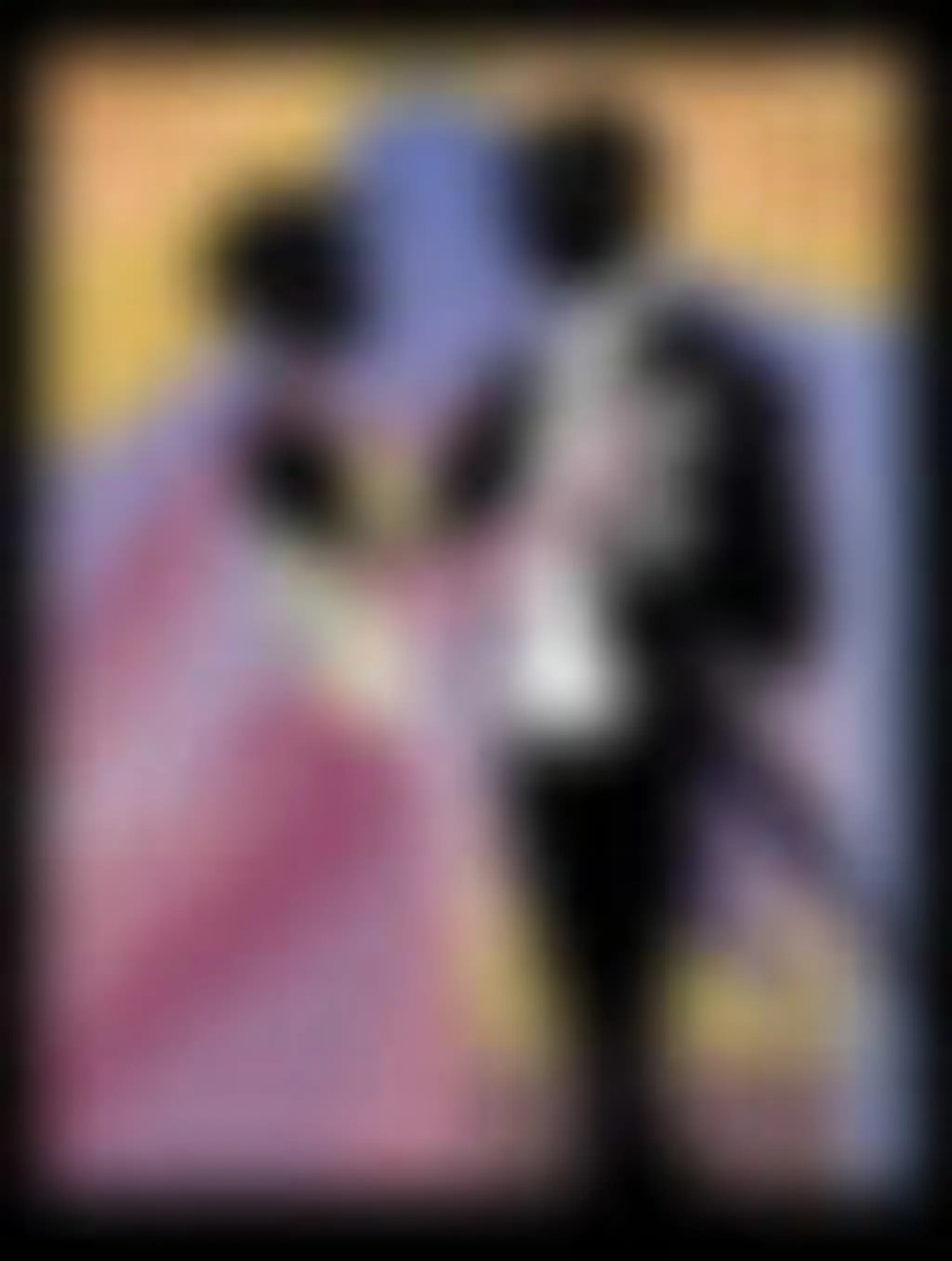 Ballroom and Latin Dance