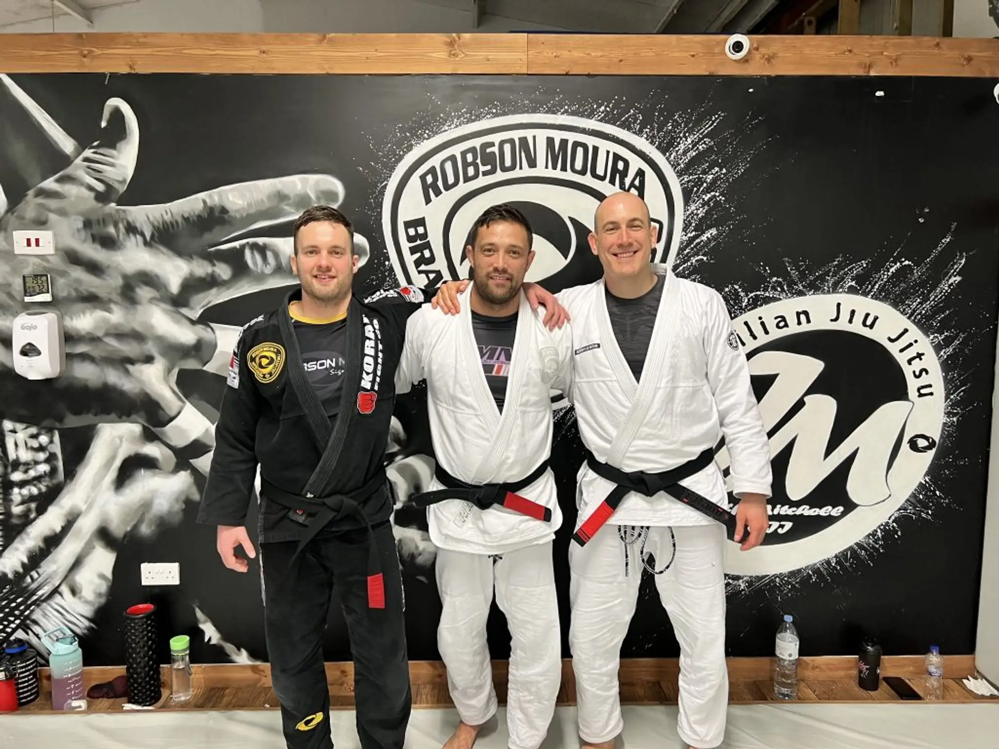 Defiant Martial Arts