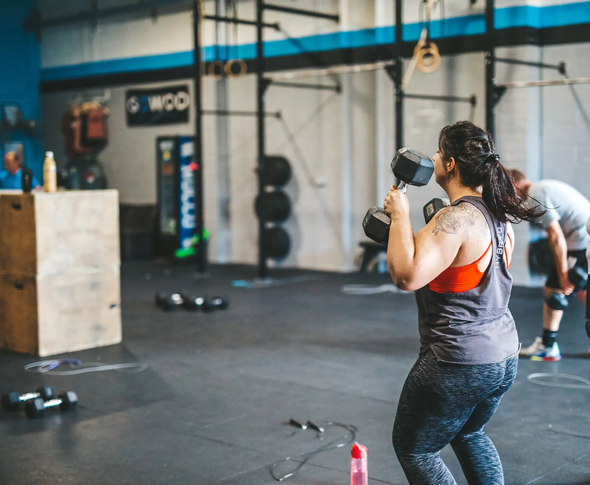 CrossFit Penzance