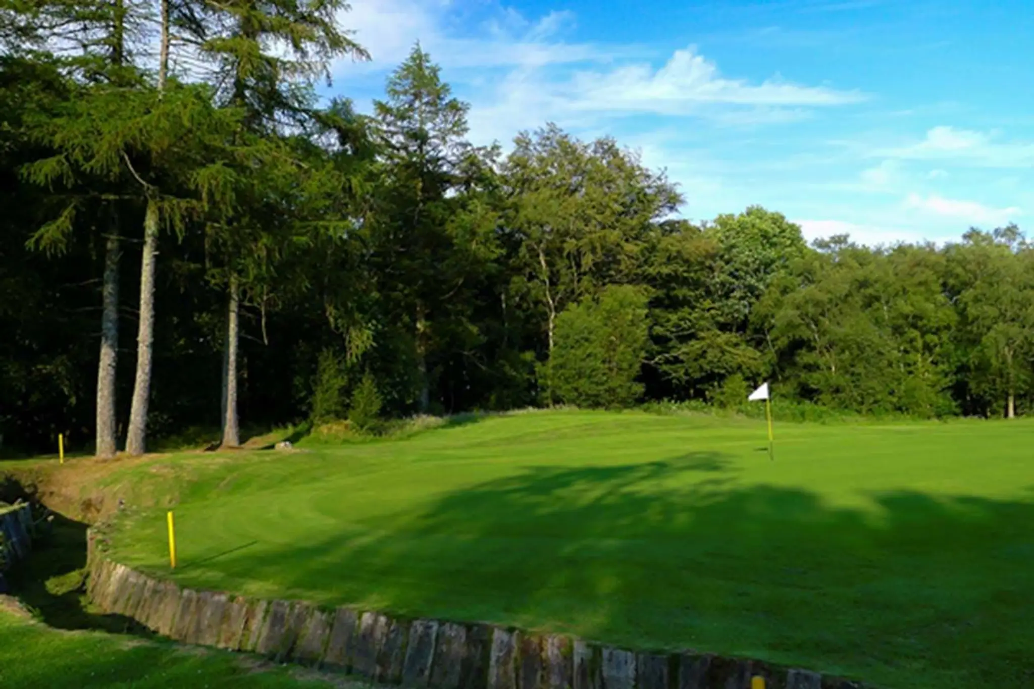 Gleddoch Golf & Spa Resort