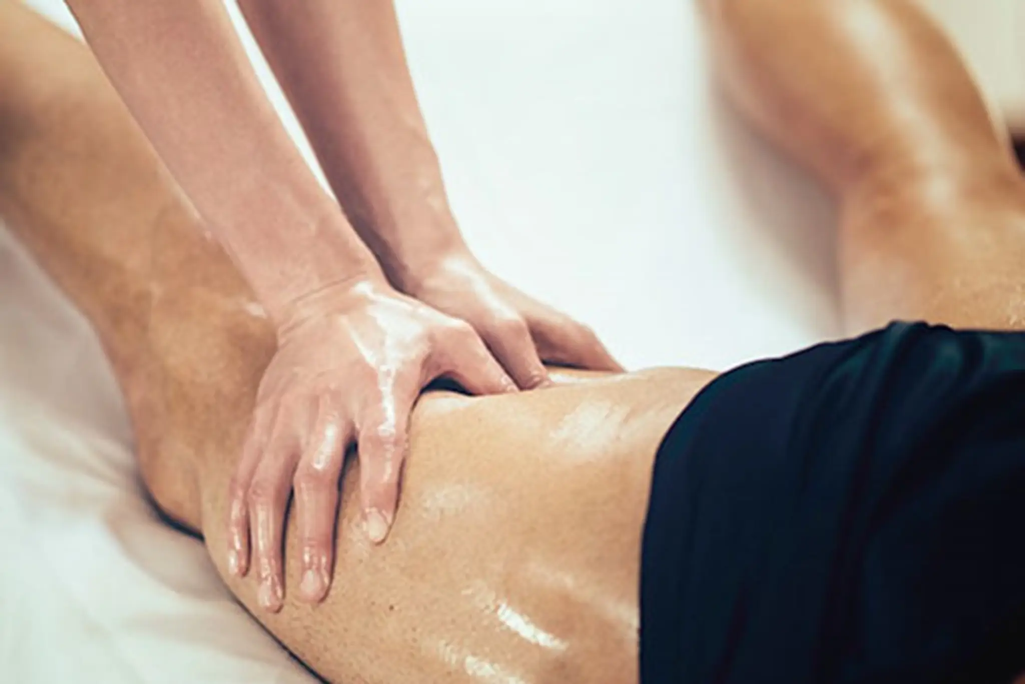 Eternally Fit - Personal Training & Sports Massage