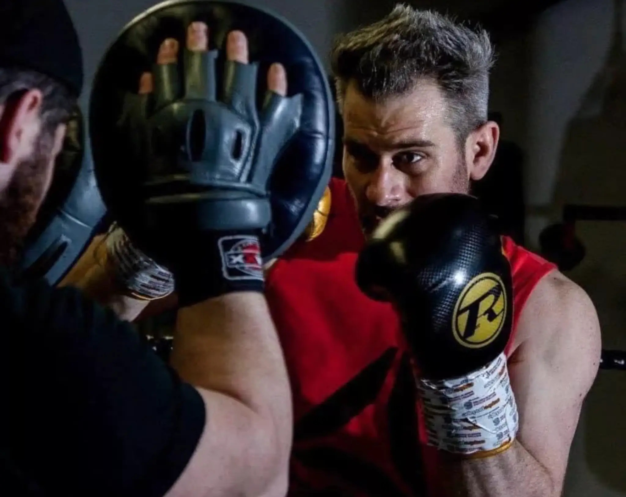 Brents Boxing Peterborough