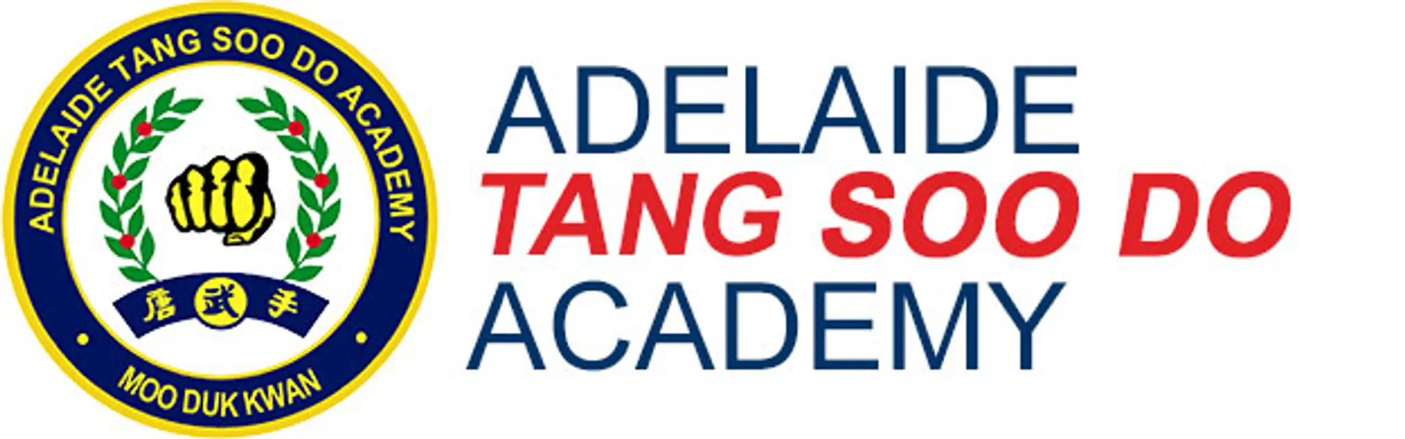 Adelaide Tang Soo Do Academy
