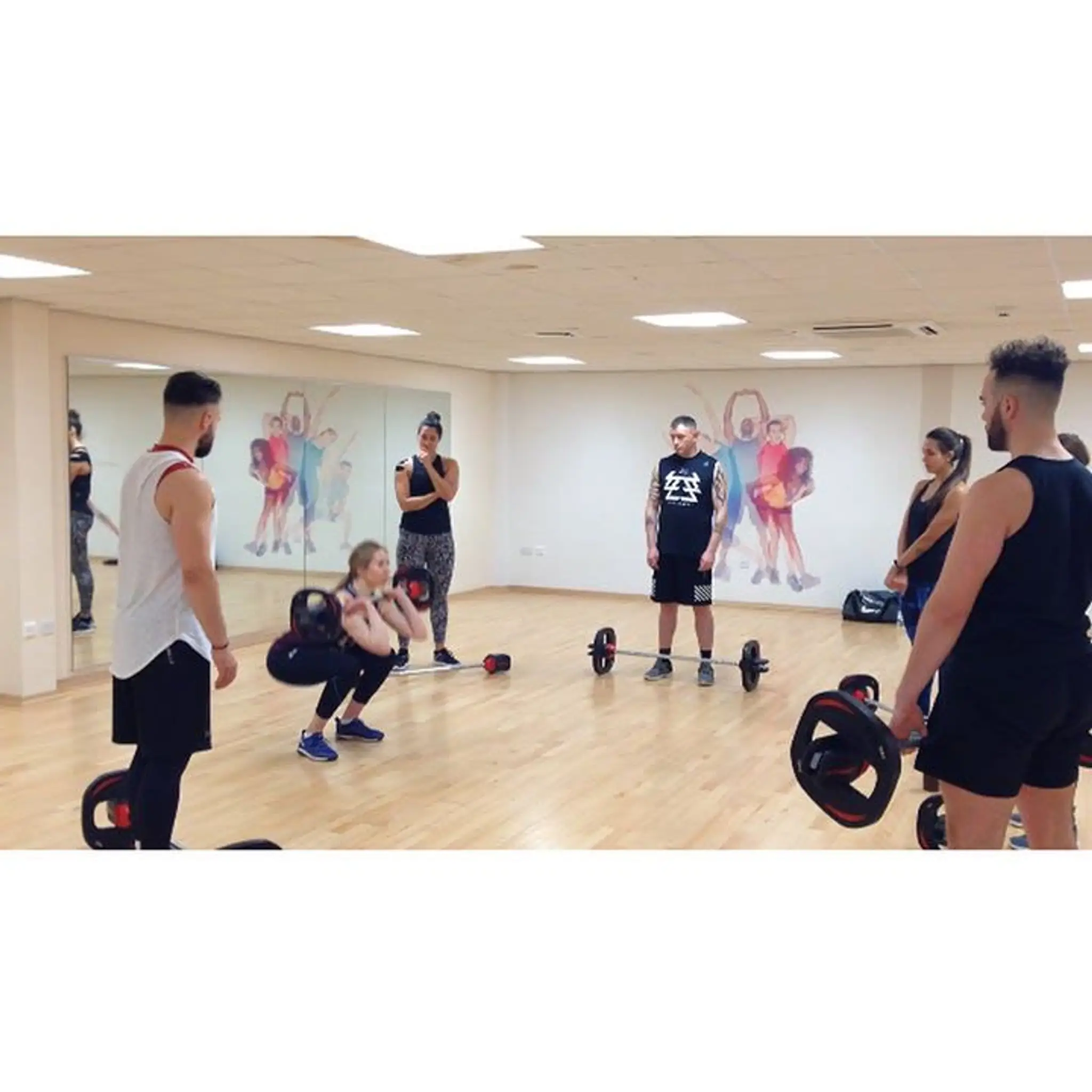 Empower Edinburgh PT