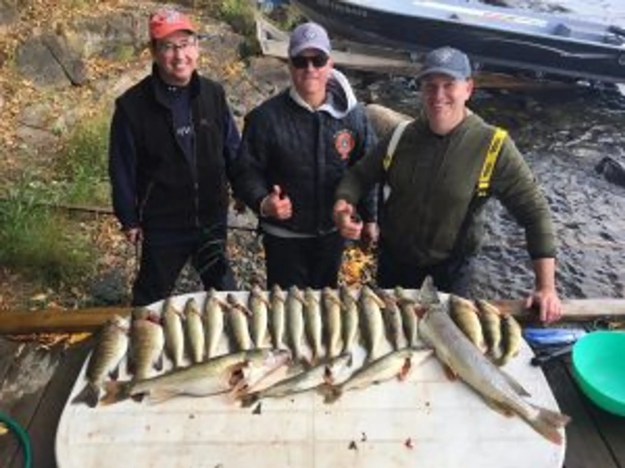 Paul's Fishing Charters