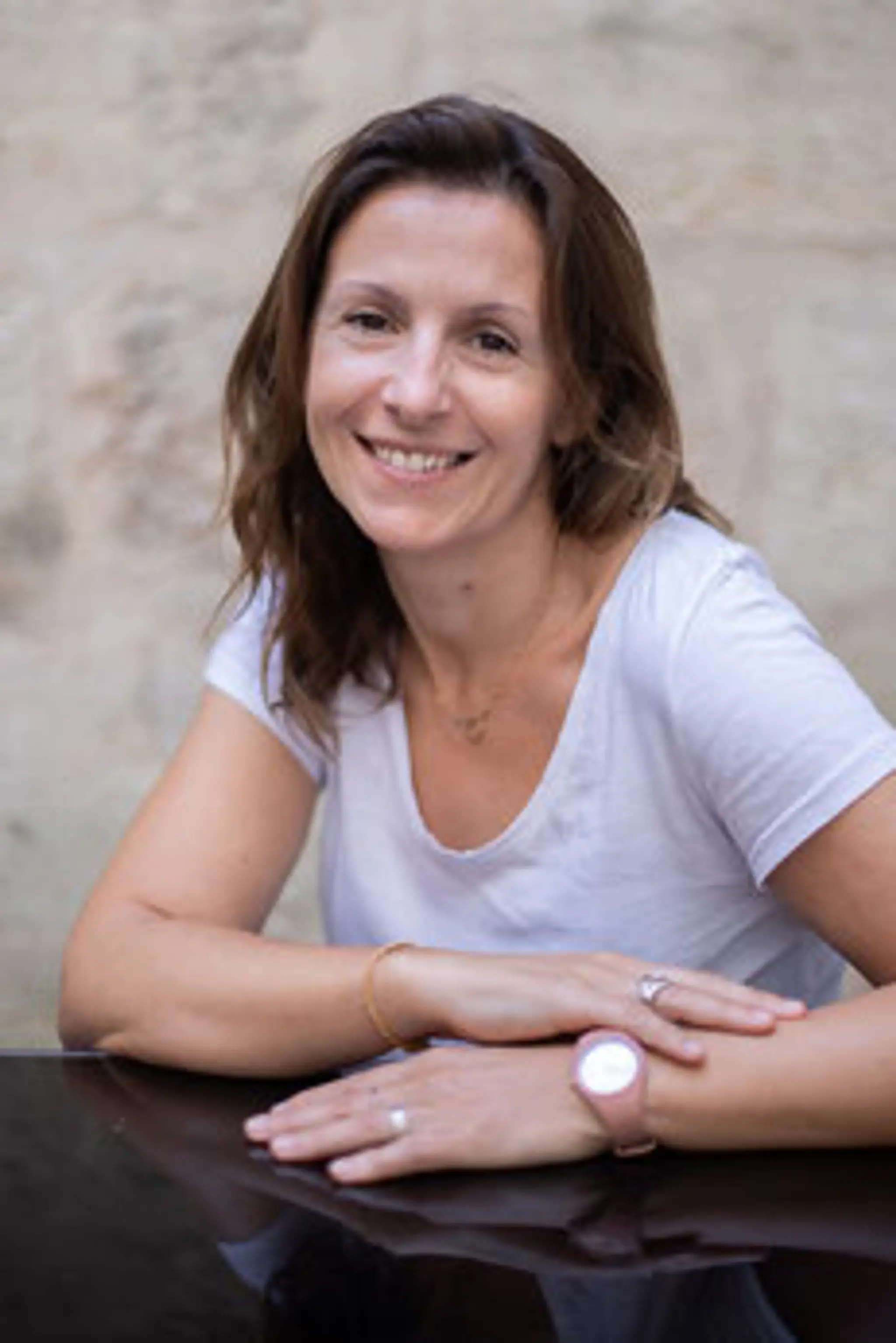 Delphine PECHOUX PORETTO, Coach Mental