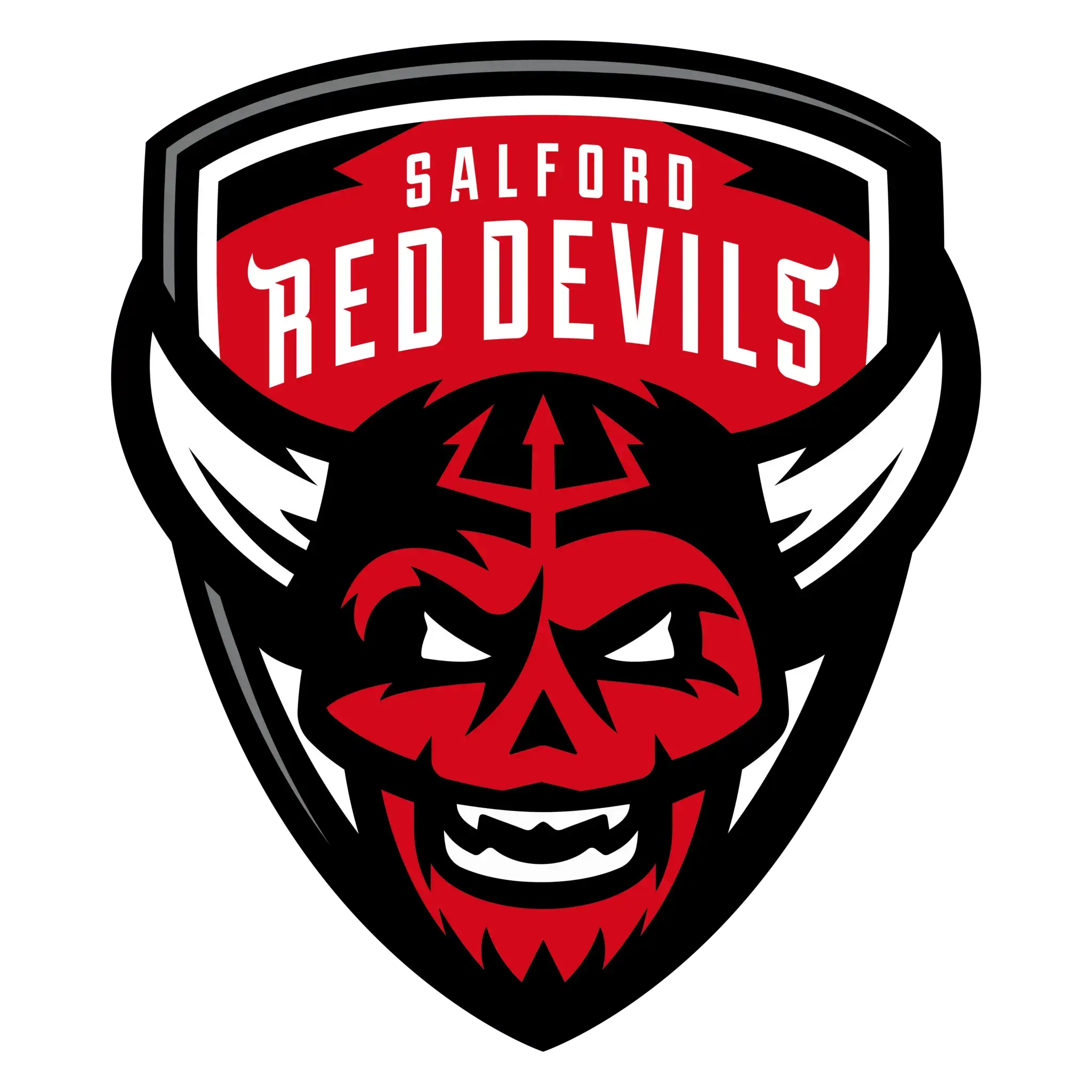 Salford Red Devils RLFC