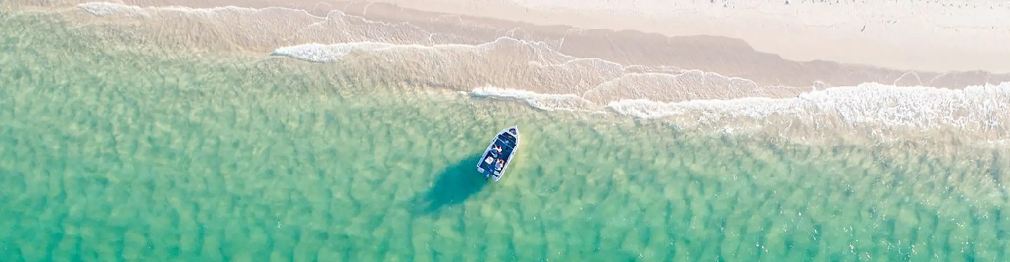 Noosa River Fishing Safaris