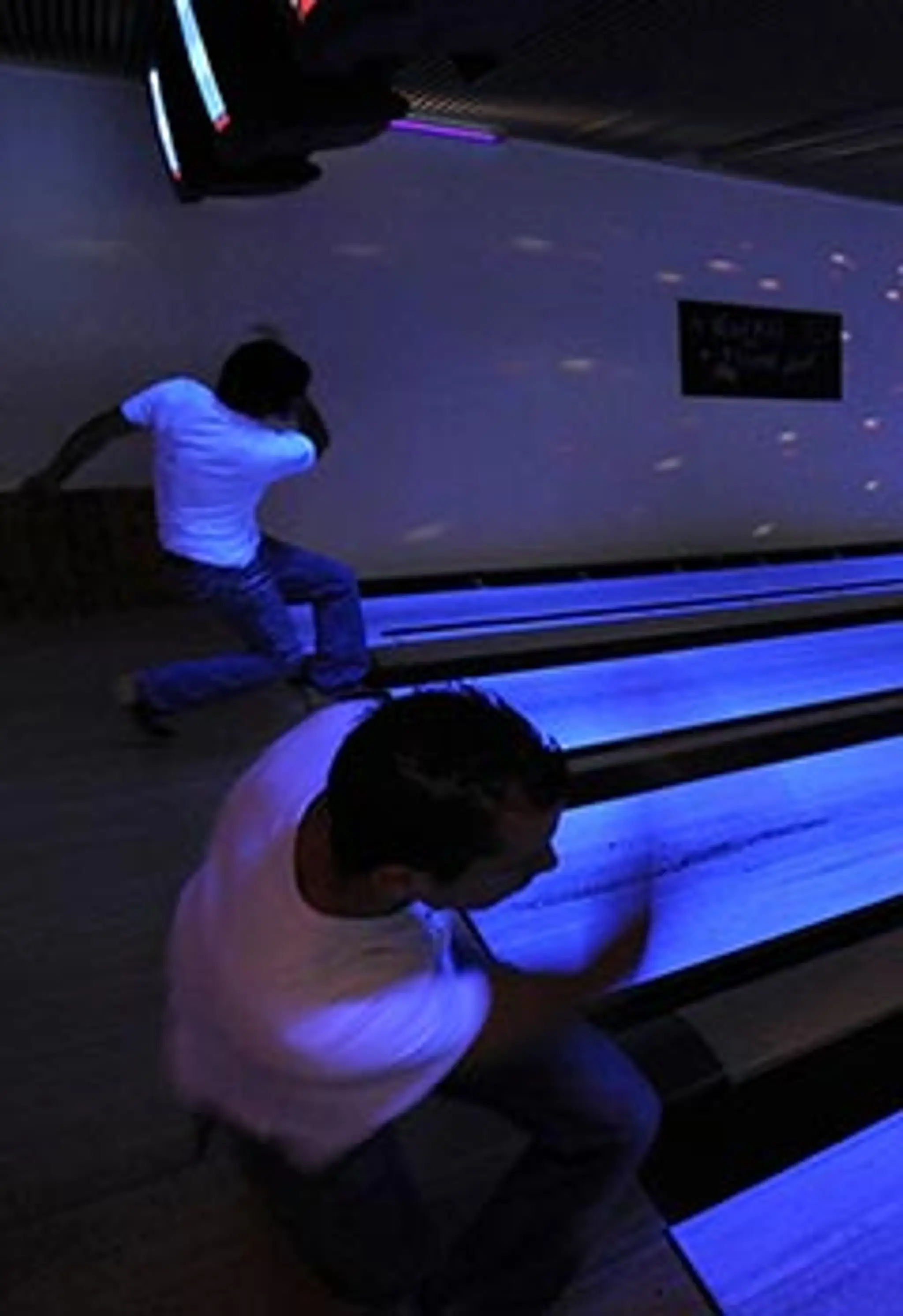 Bowling de La Plagne