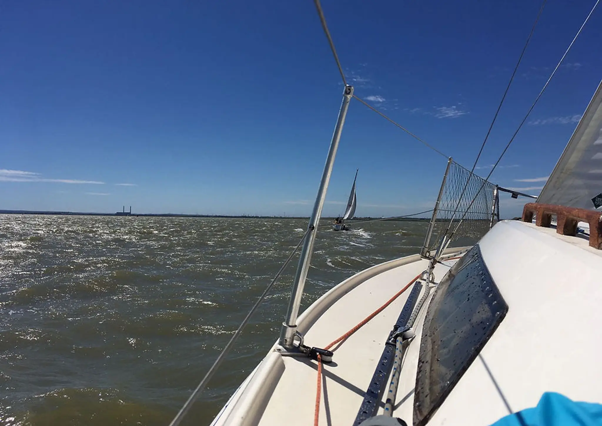Gravesend Sailing Club