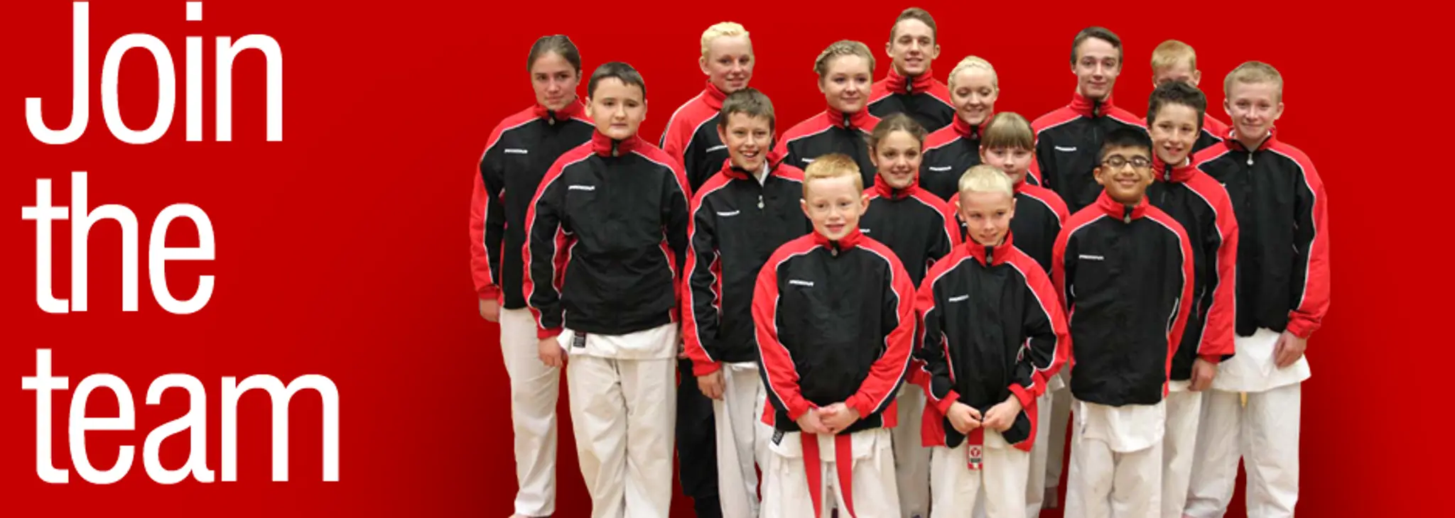 Karate For All - Stourbridge