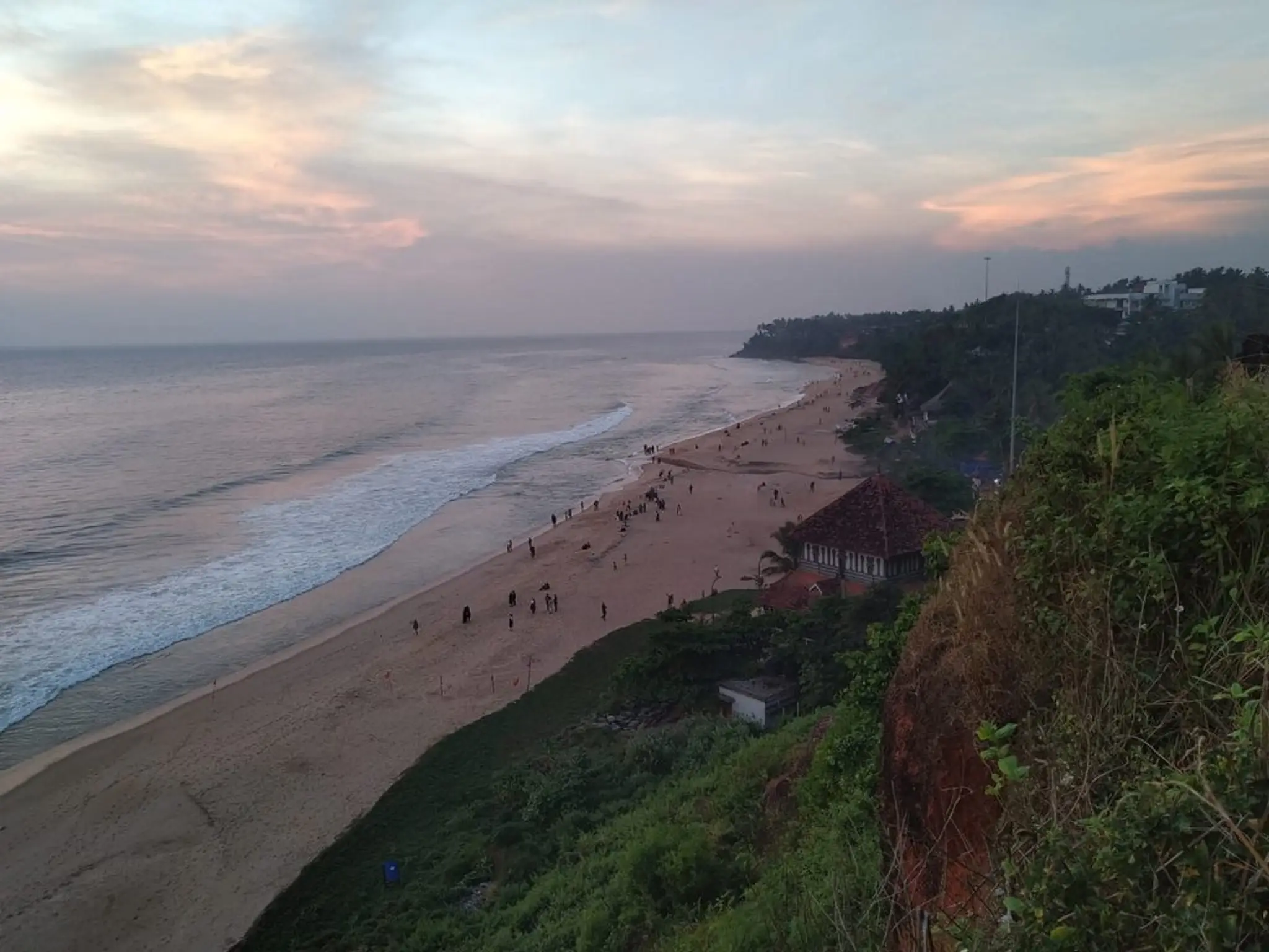 VYAS - Varkala Yoga & Ayurveda School