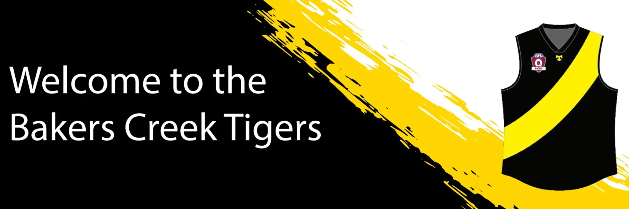 Bakers Creek AFL Club