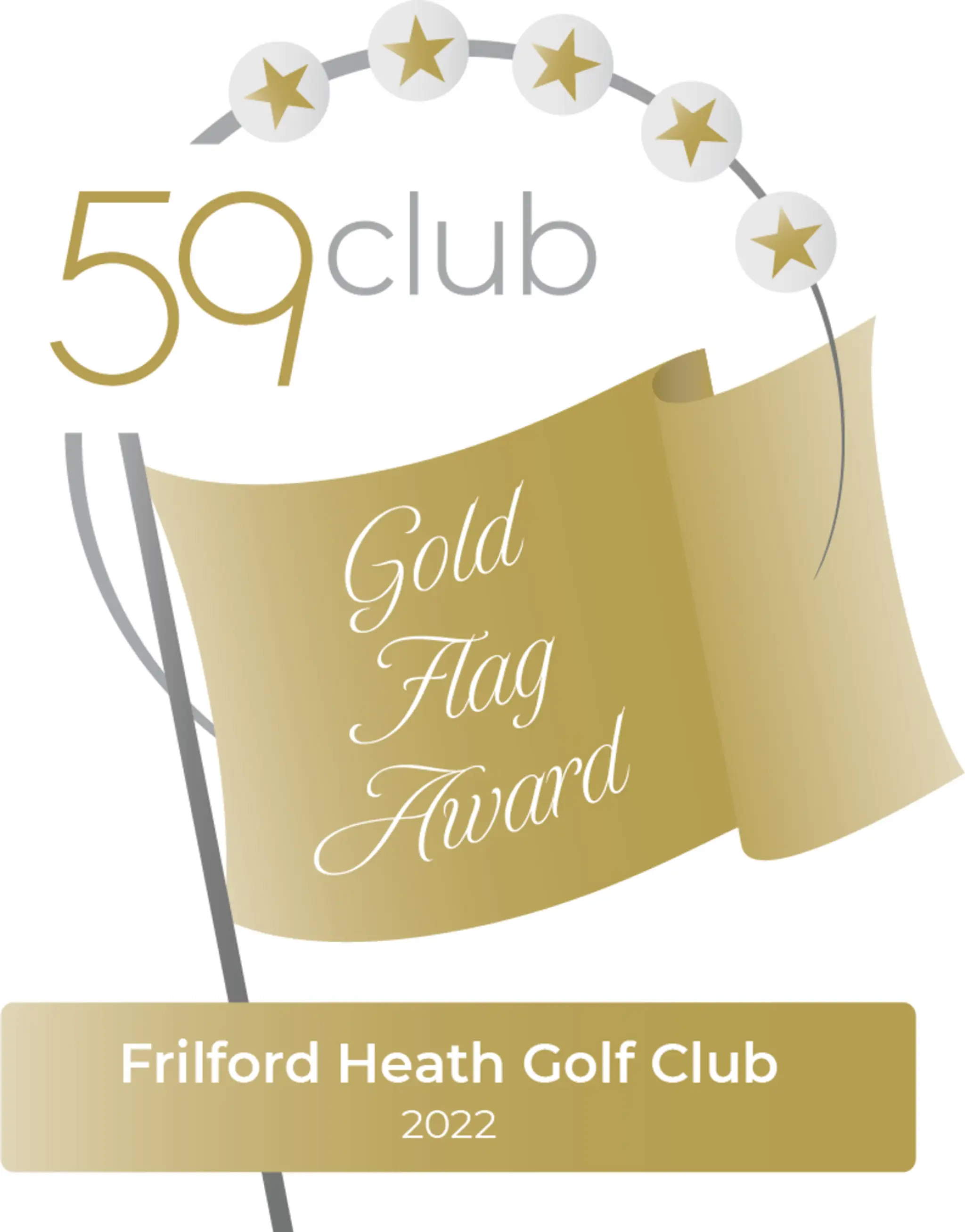 Frilford Heath Professional's Shop