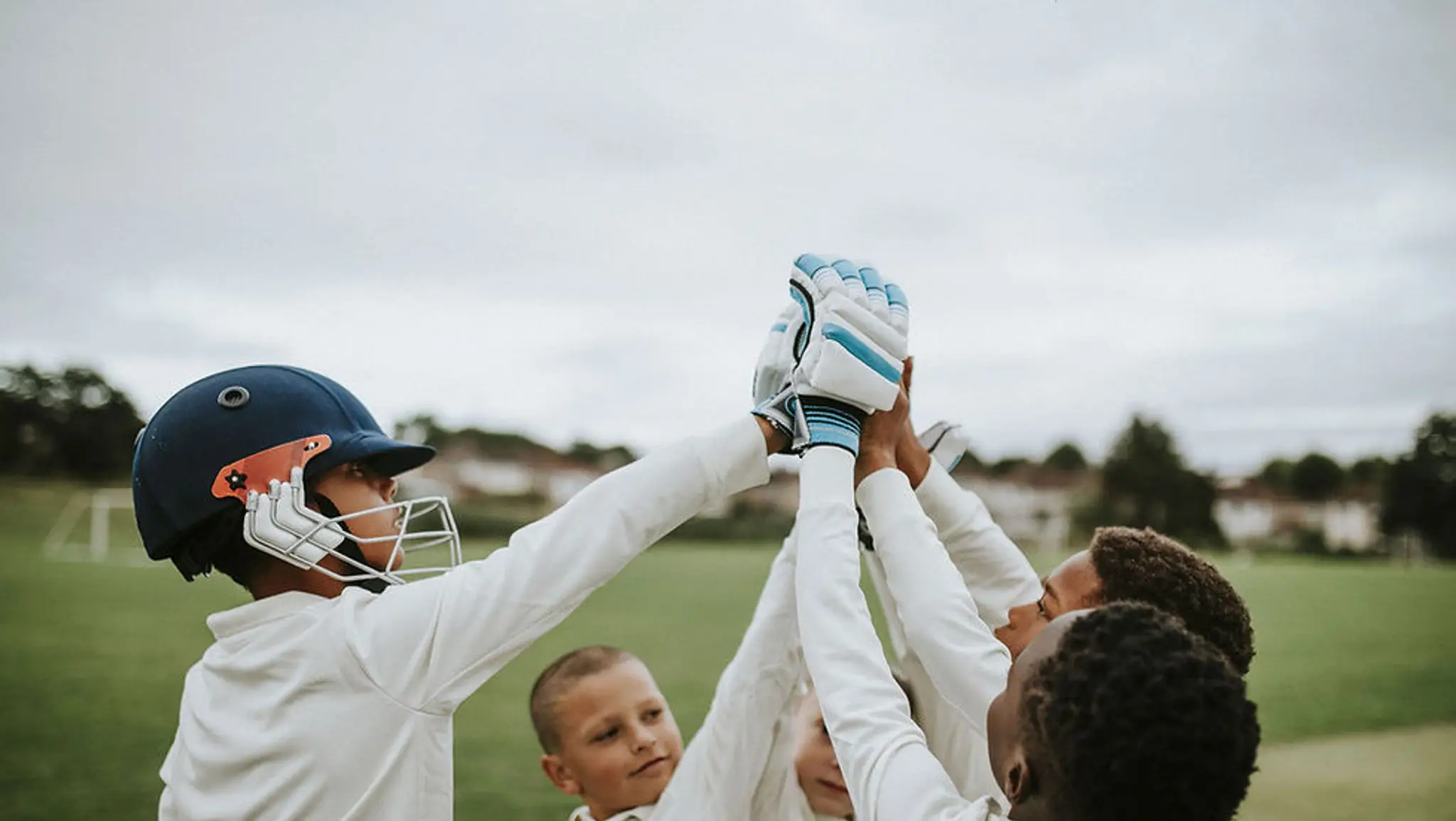 Brightlingsea Cricket Club