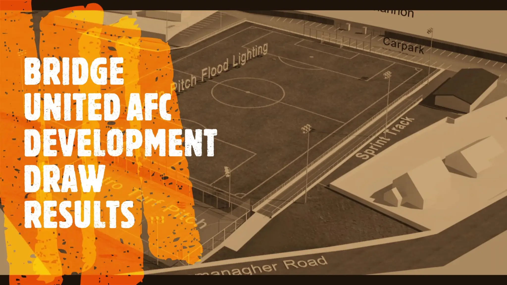 Bridge United A.F.C Soccer Club