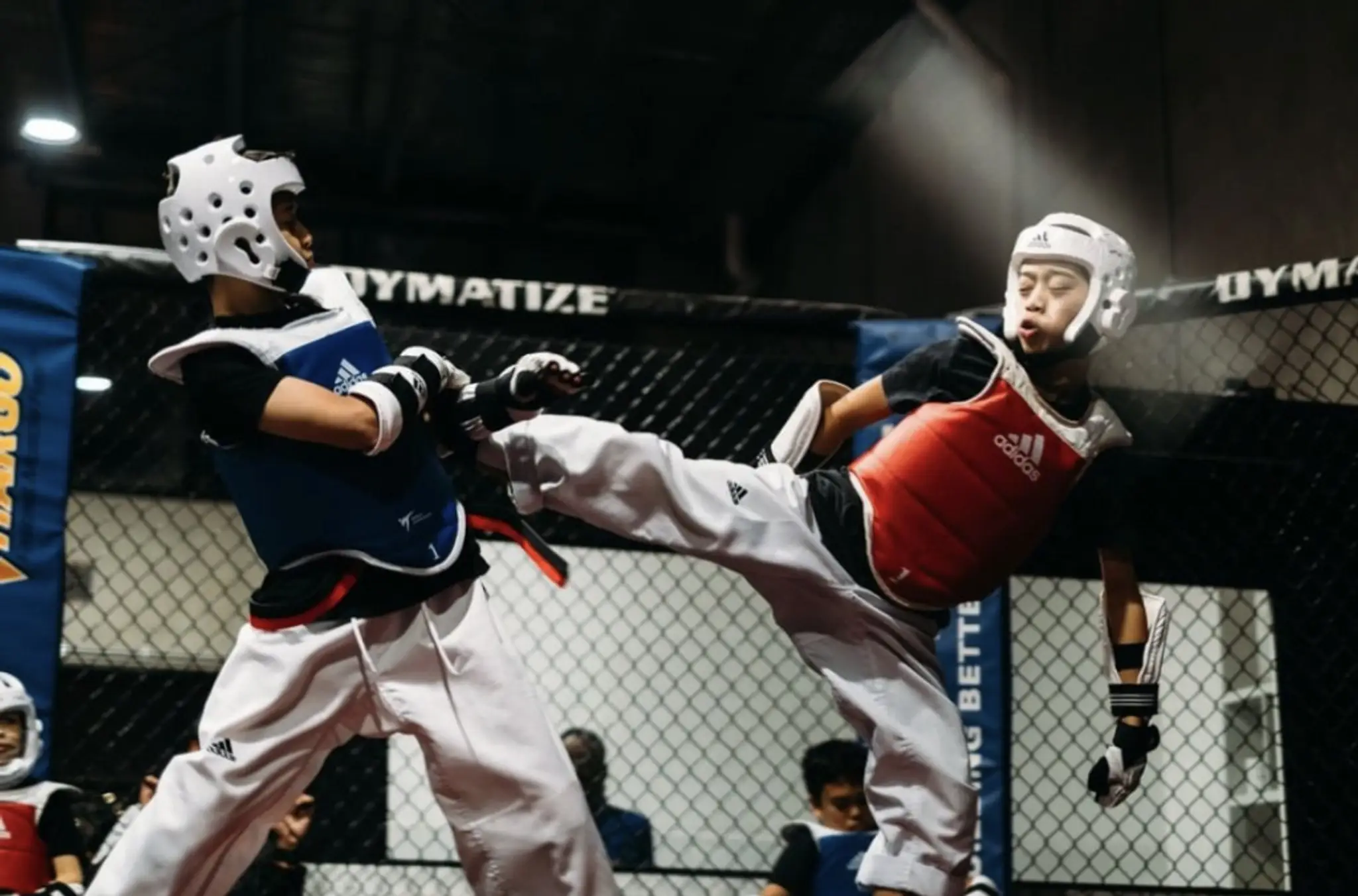 Complete MMA Derrimut