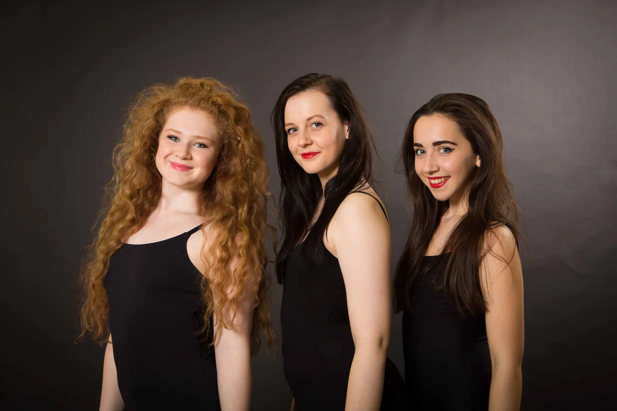 The Company Dance Academy